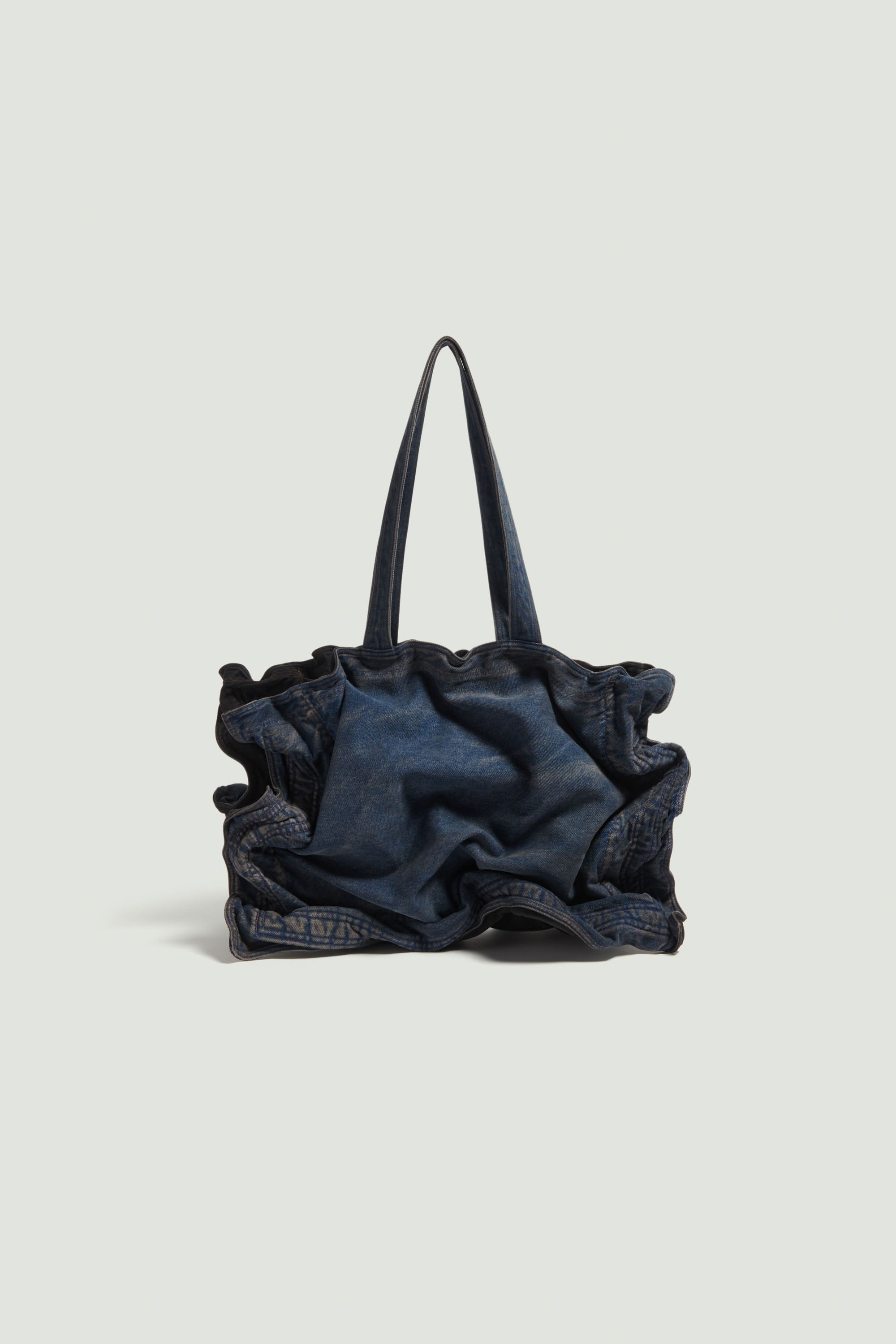 Y/Project Maxi Wire Cabas Bag | REVERSIBLE