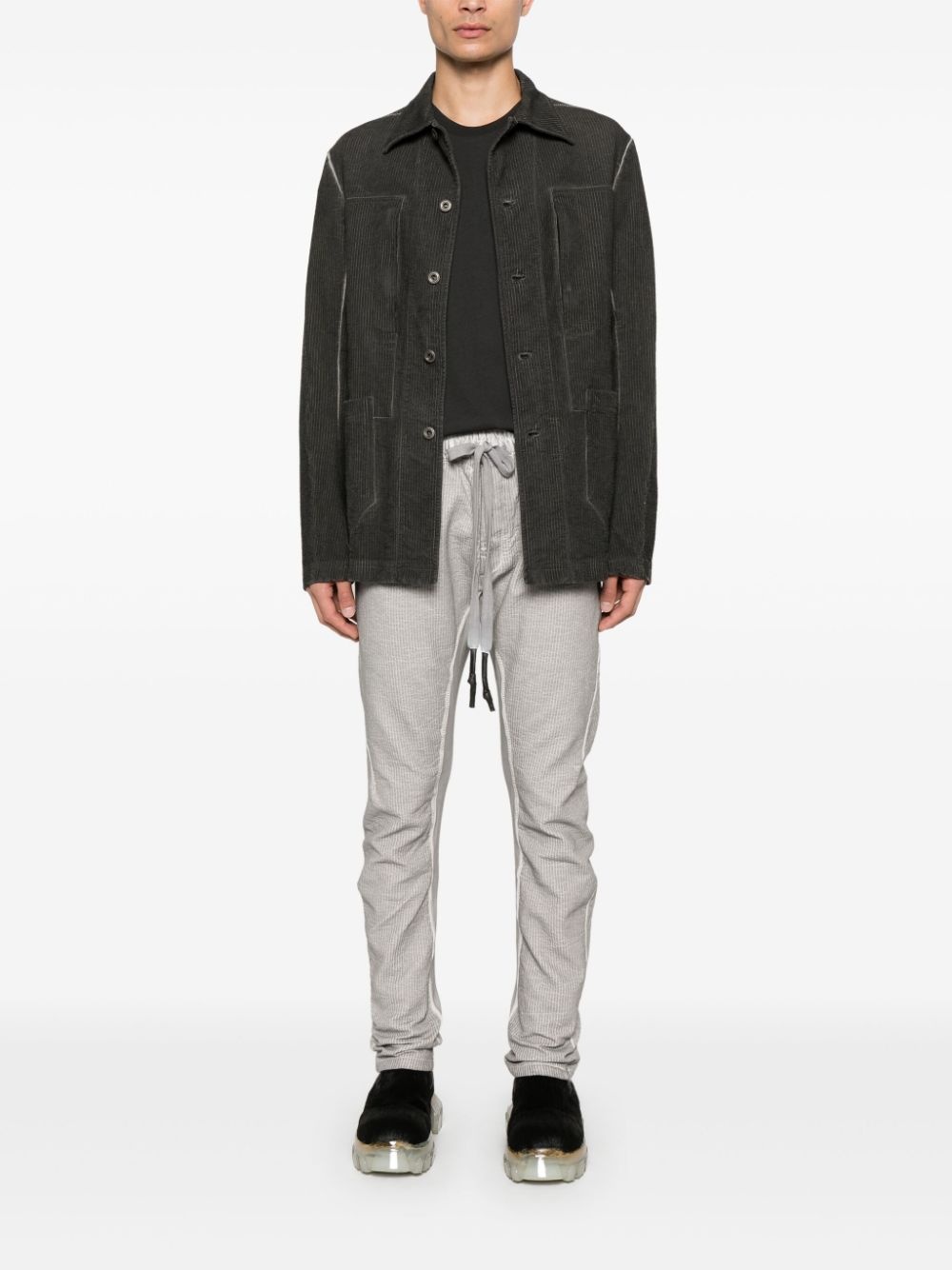 Worker jacket - 2