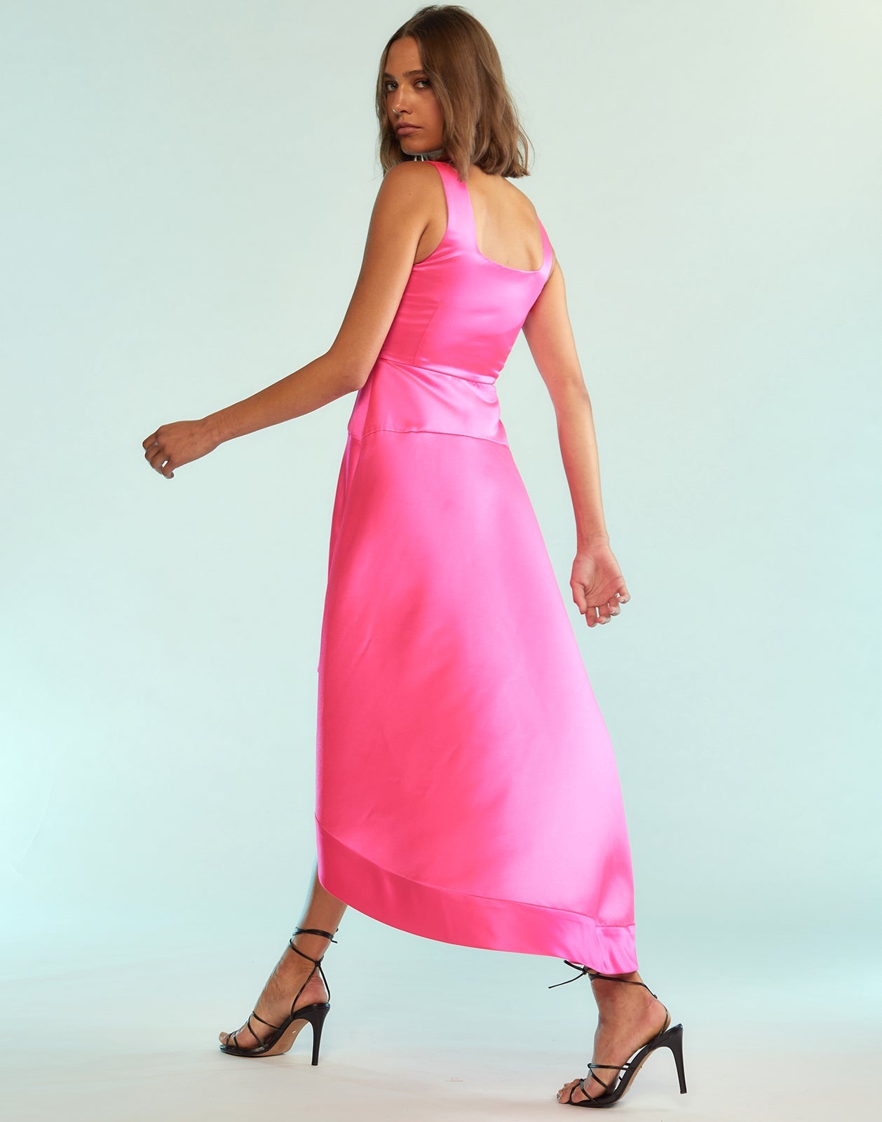 Violetta Dress - 4