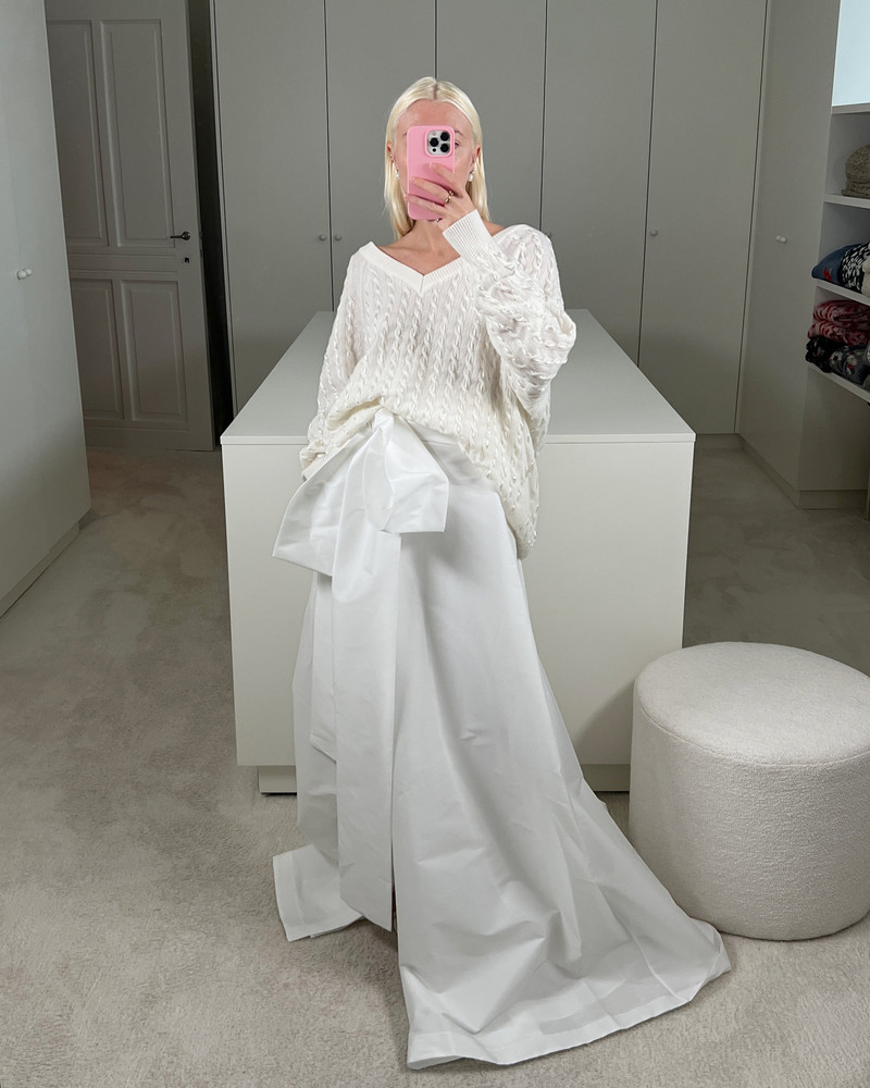 BERNADETTE Skirt Beatrice outlook