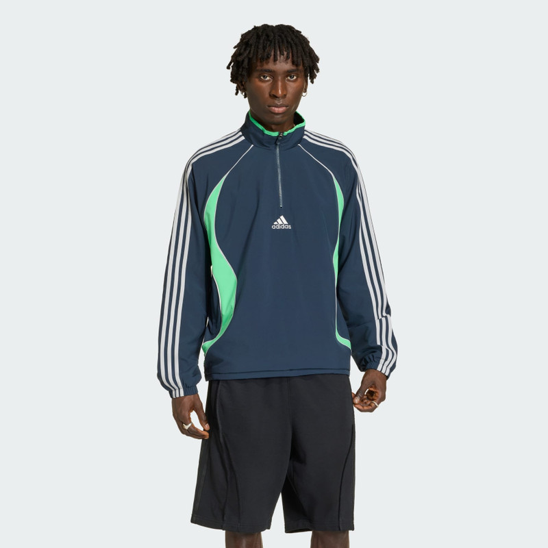 TEAMGEIST HALF ZIP SWEATSHIRT 2
