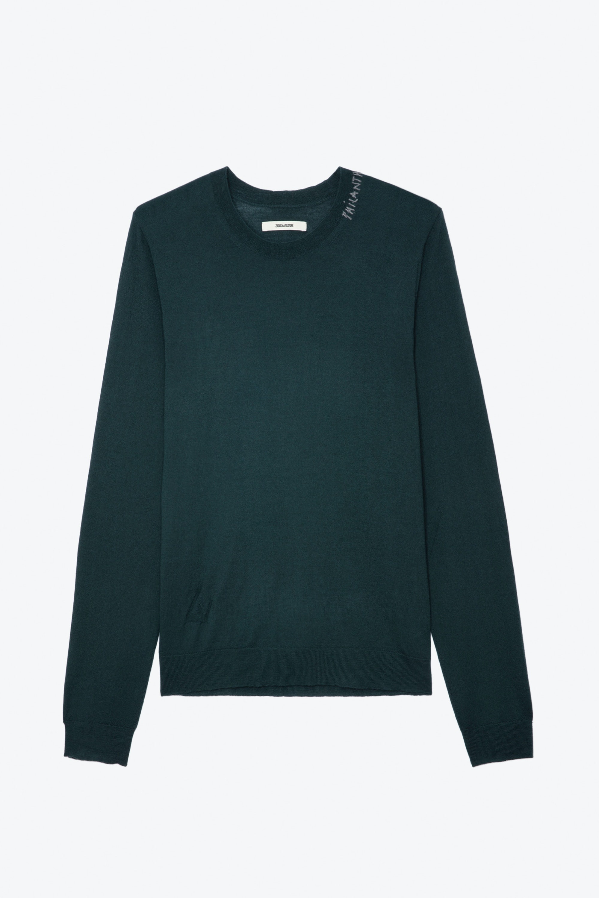 Kennedy Sweater - 1