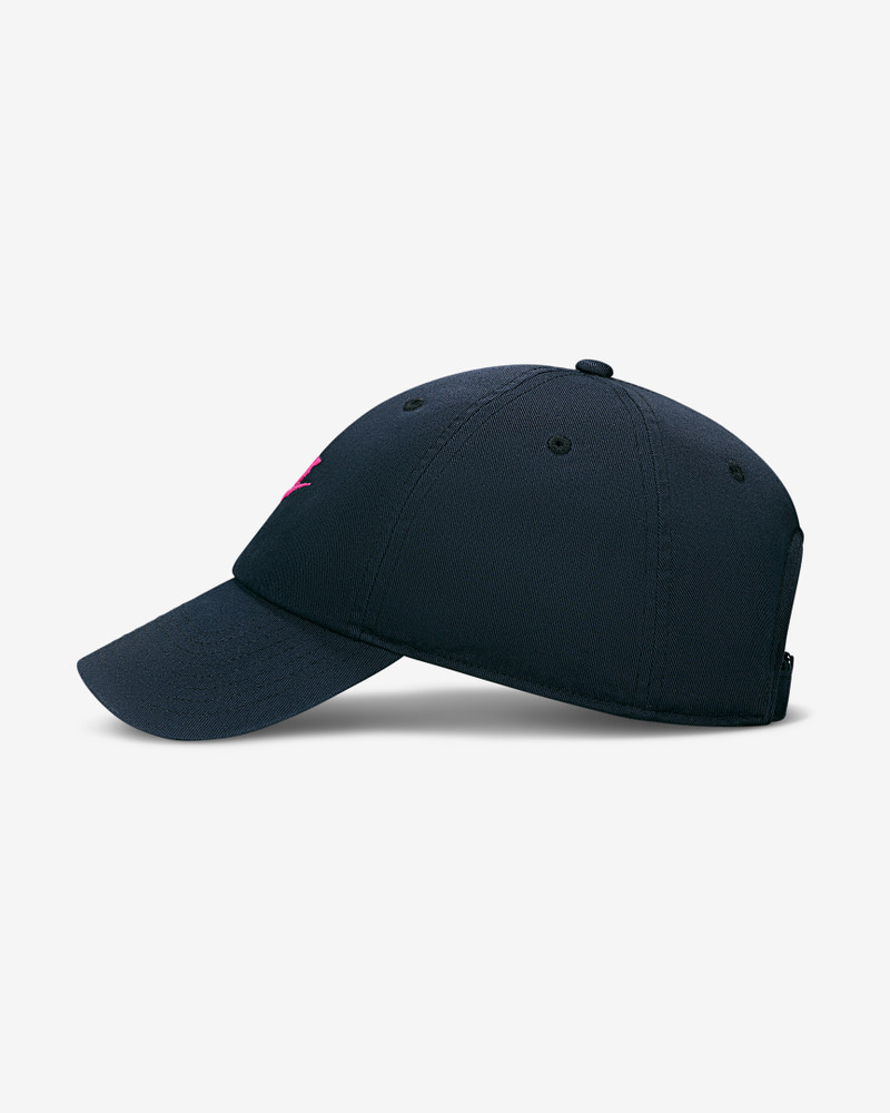 Nike Club Unstructured Futura Wash Cap 5