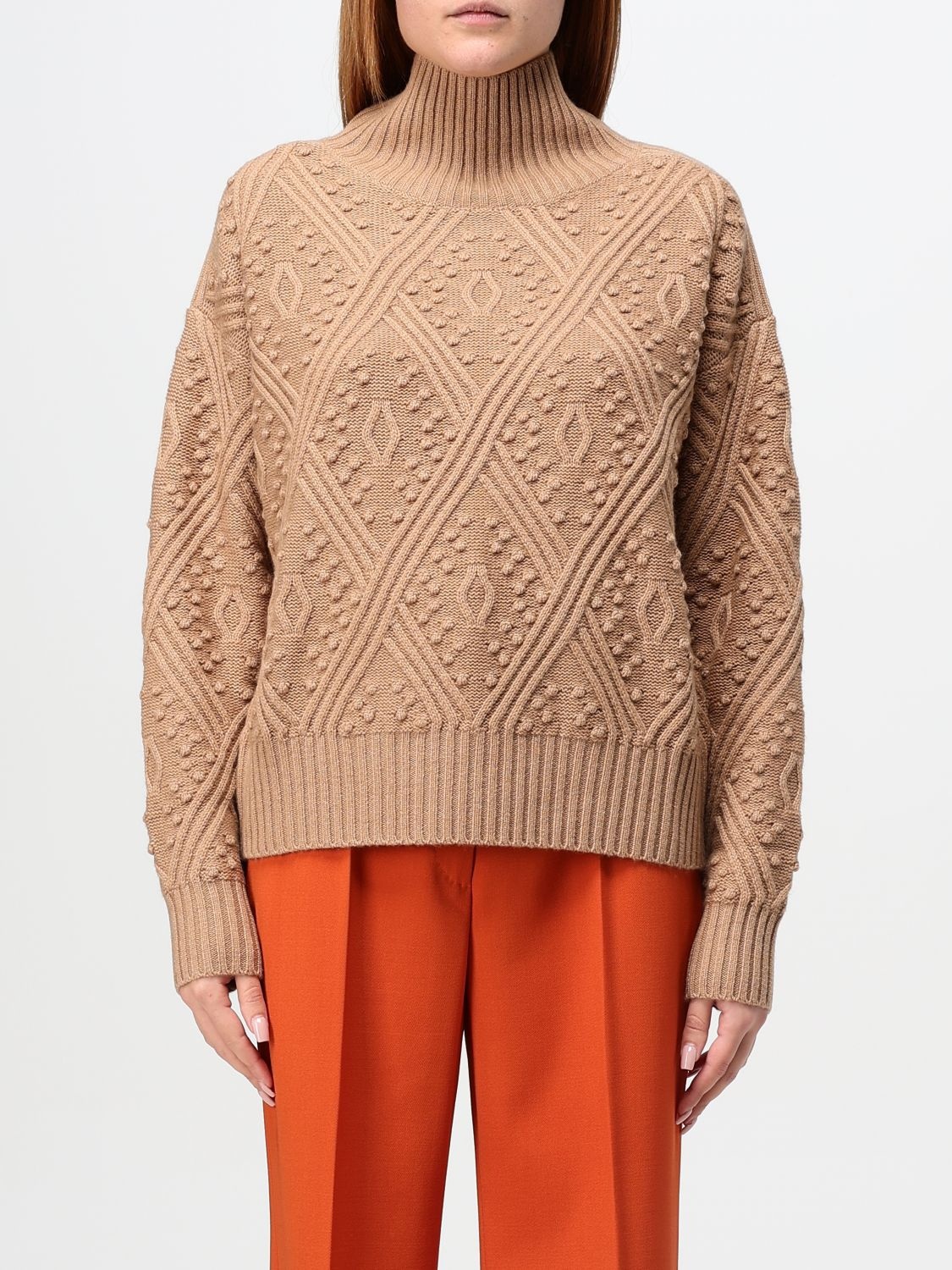 Top woman Max Mara - 1