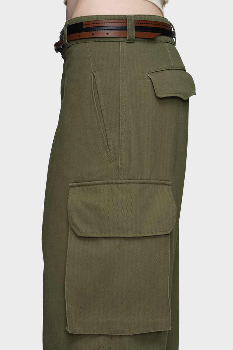 Utility trousers 5