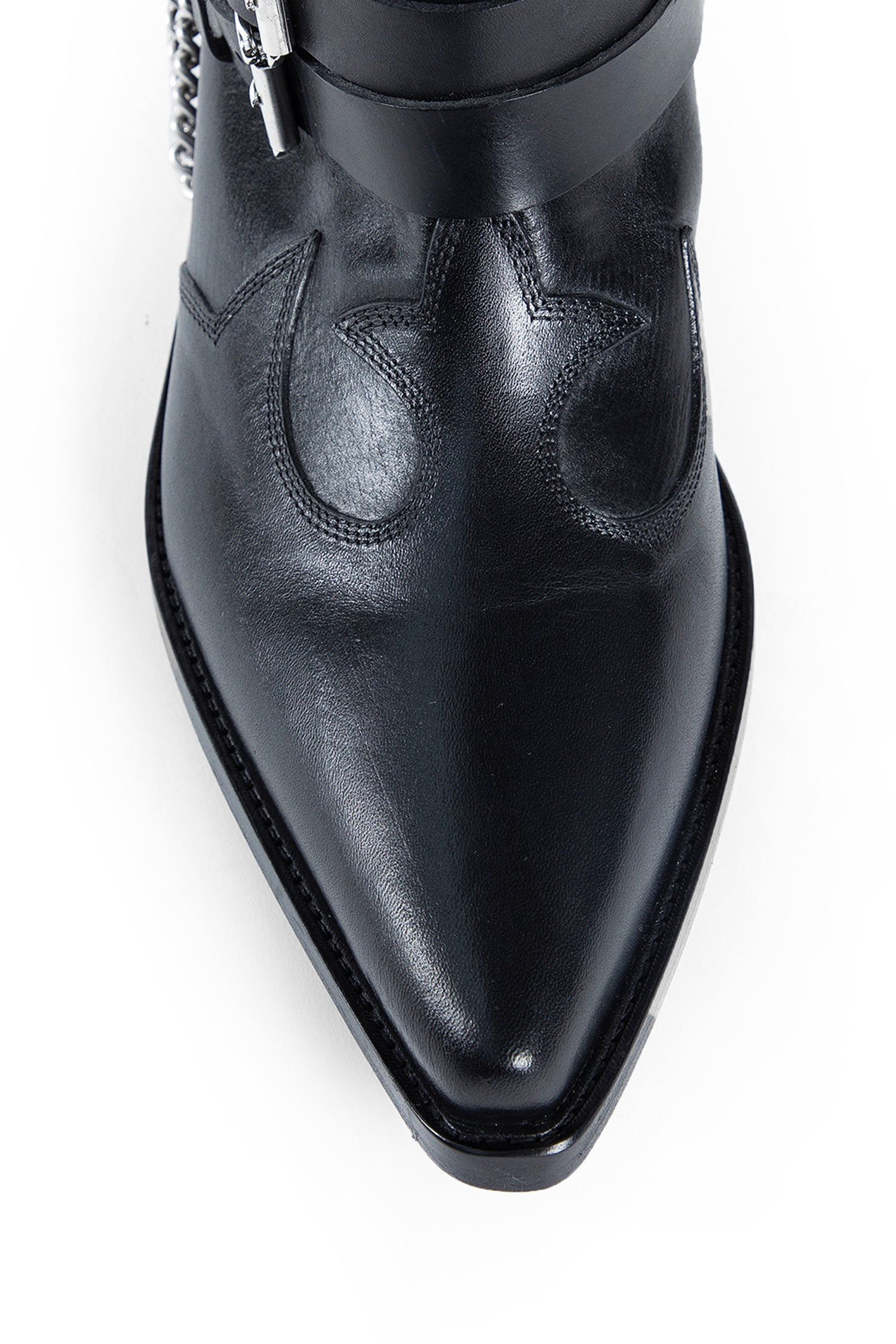 Finnbo Boots - 5