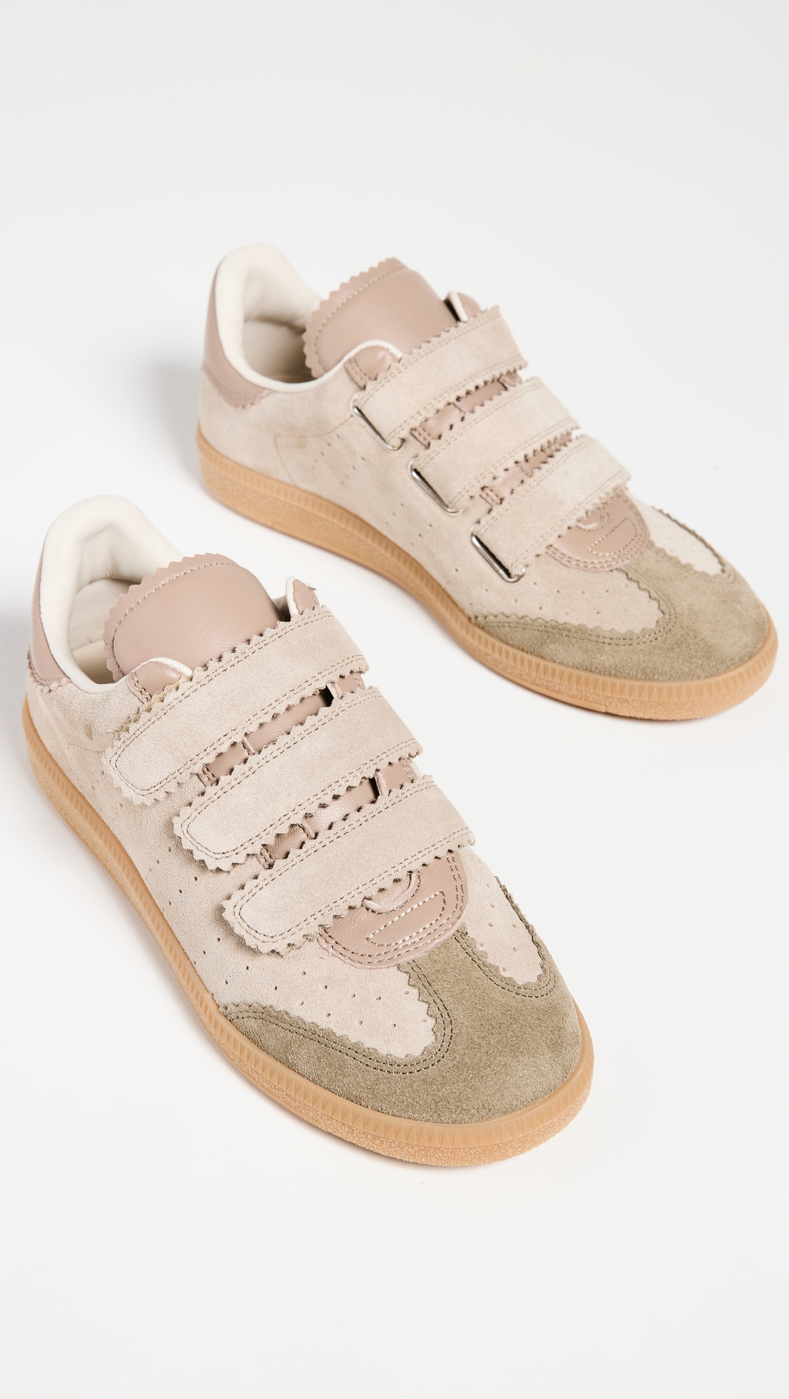 Beth Sneakers - 4
