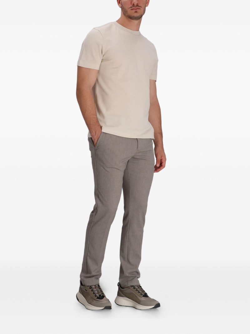 BOSS cotton T-shirt outlook