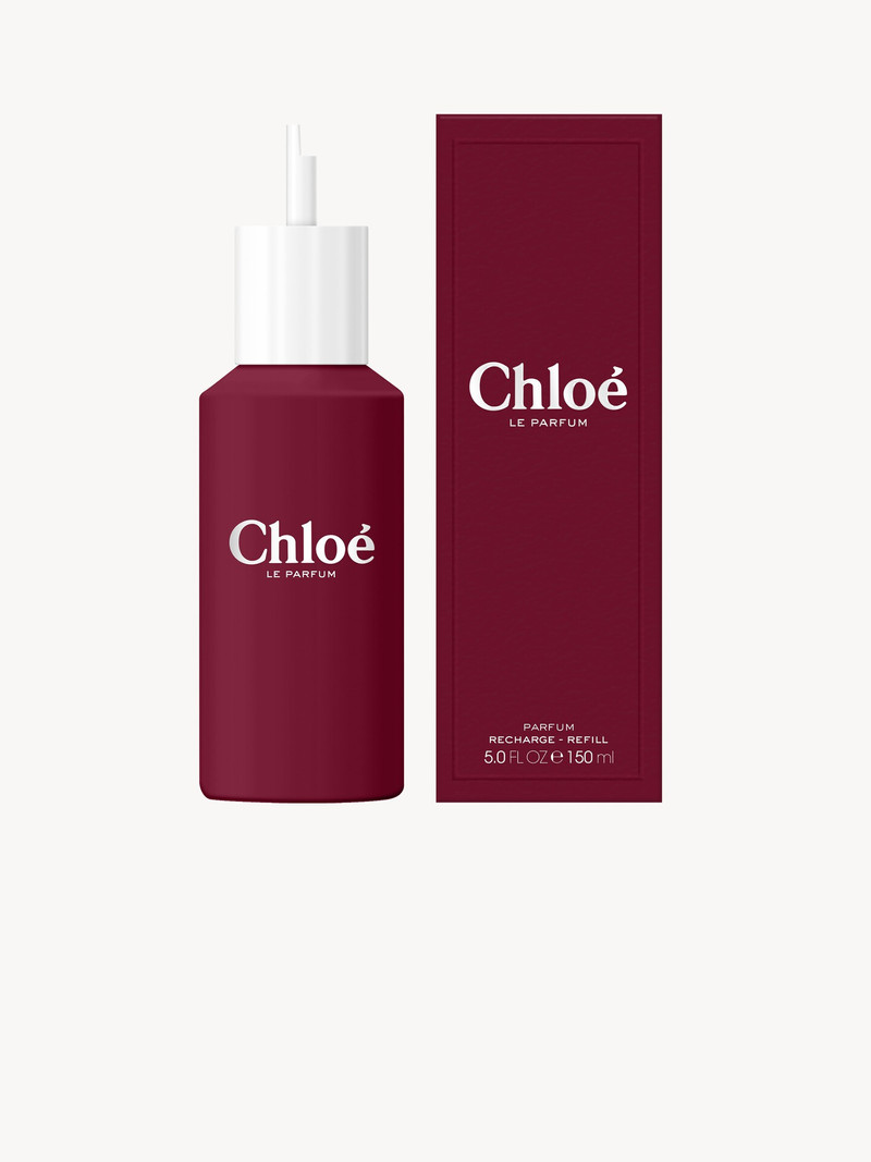 Chloé CHLOÉ LE PARFUM outlook