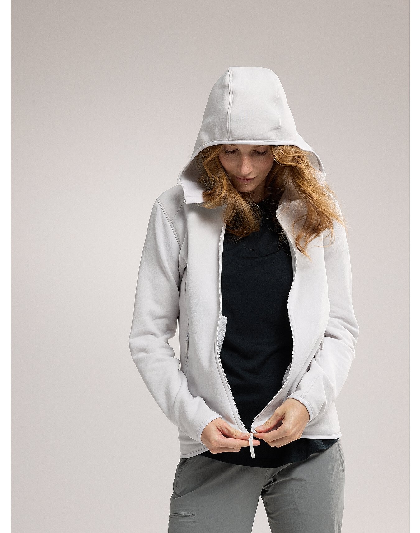 Kyanite Hoody - 3