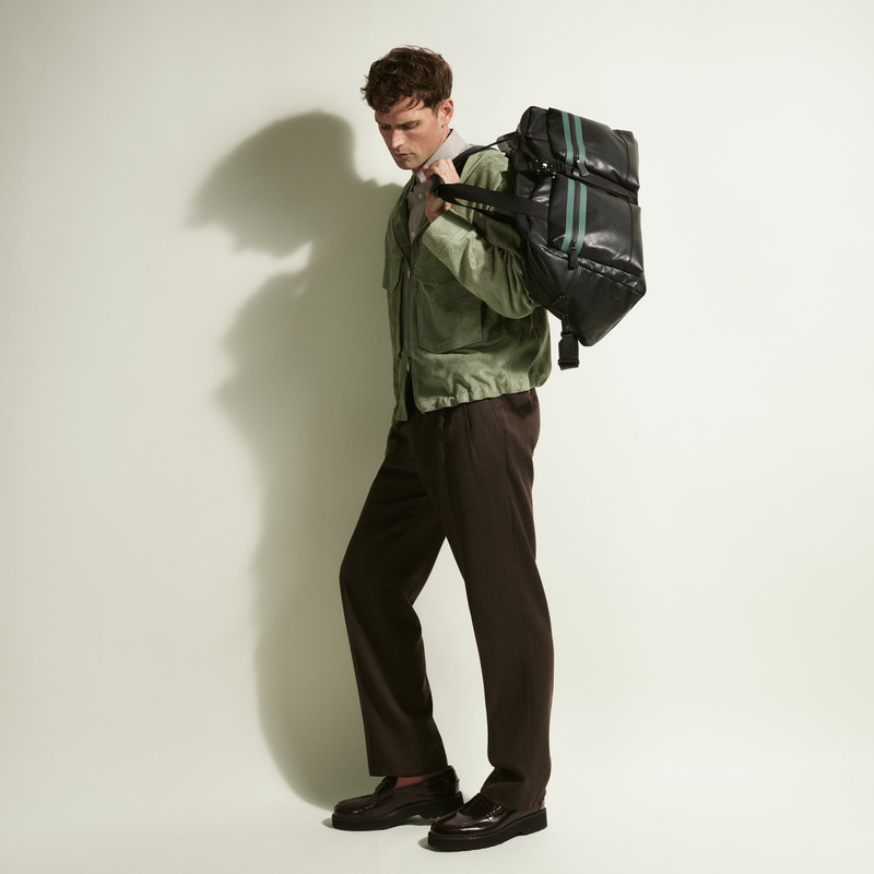 Montblanc Extreme 3.0 duffle outlook
