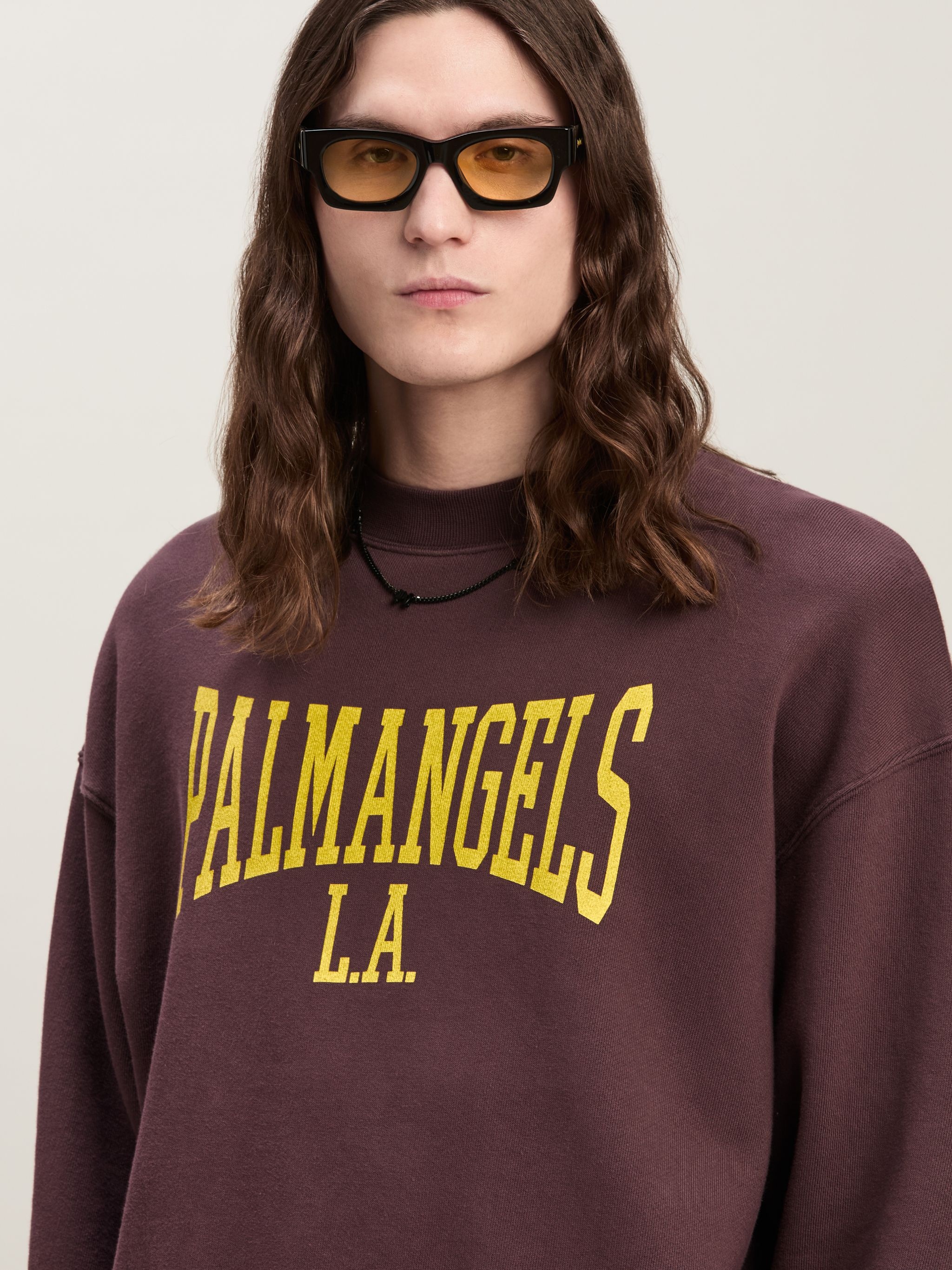 College Sweatshirt - 6