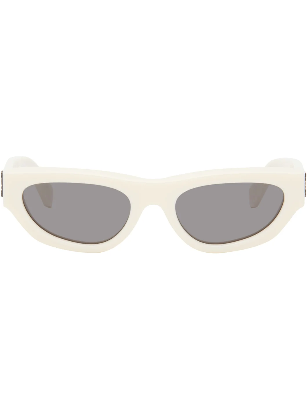 Off-White Honolulu Sunglasses - 1