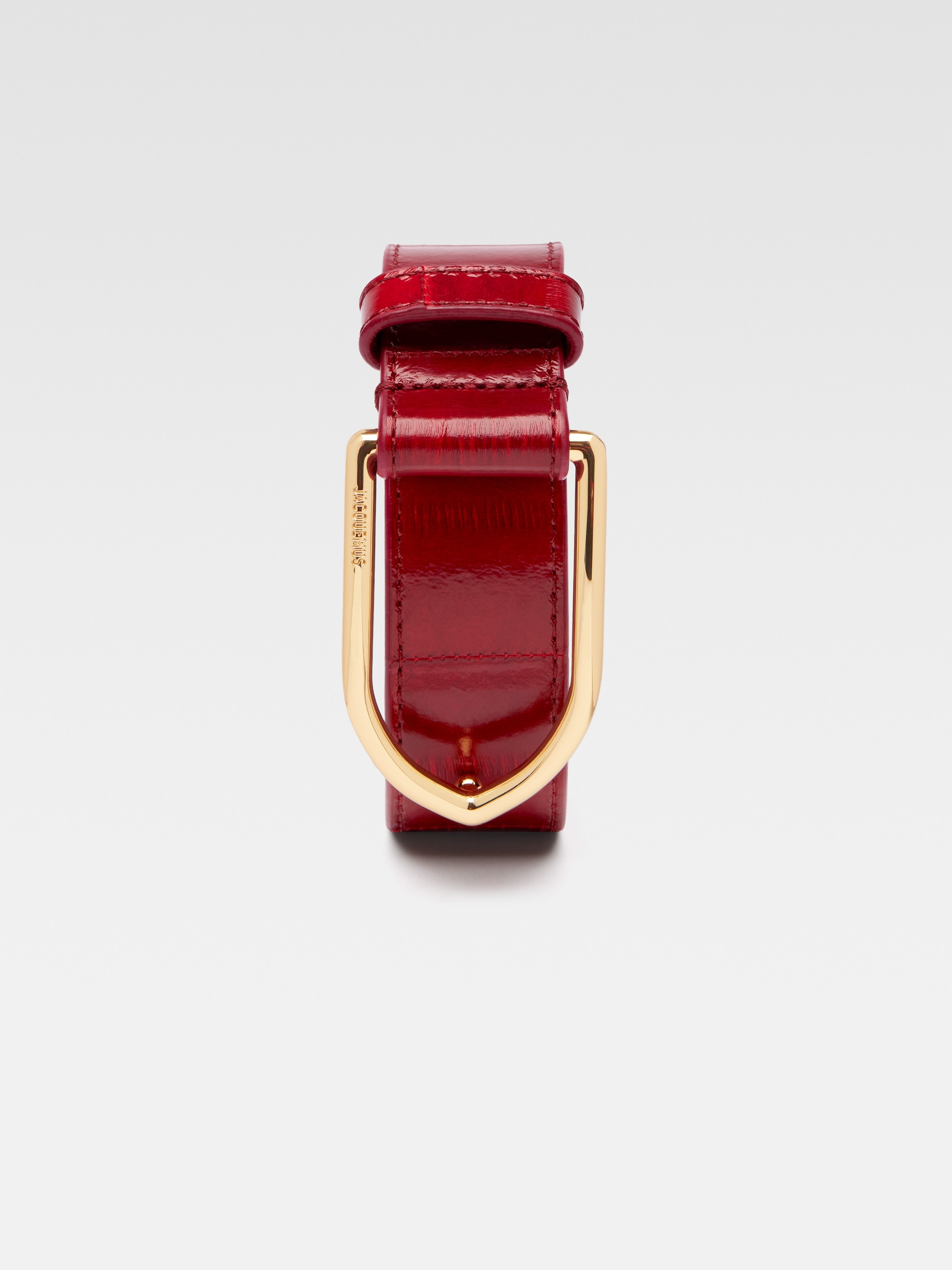 La ceinture Bambino - 2