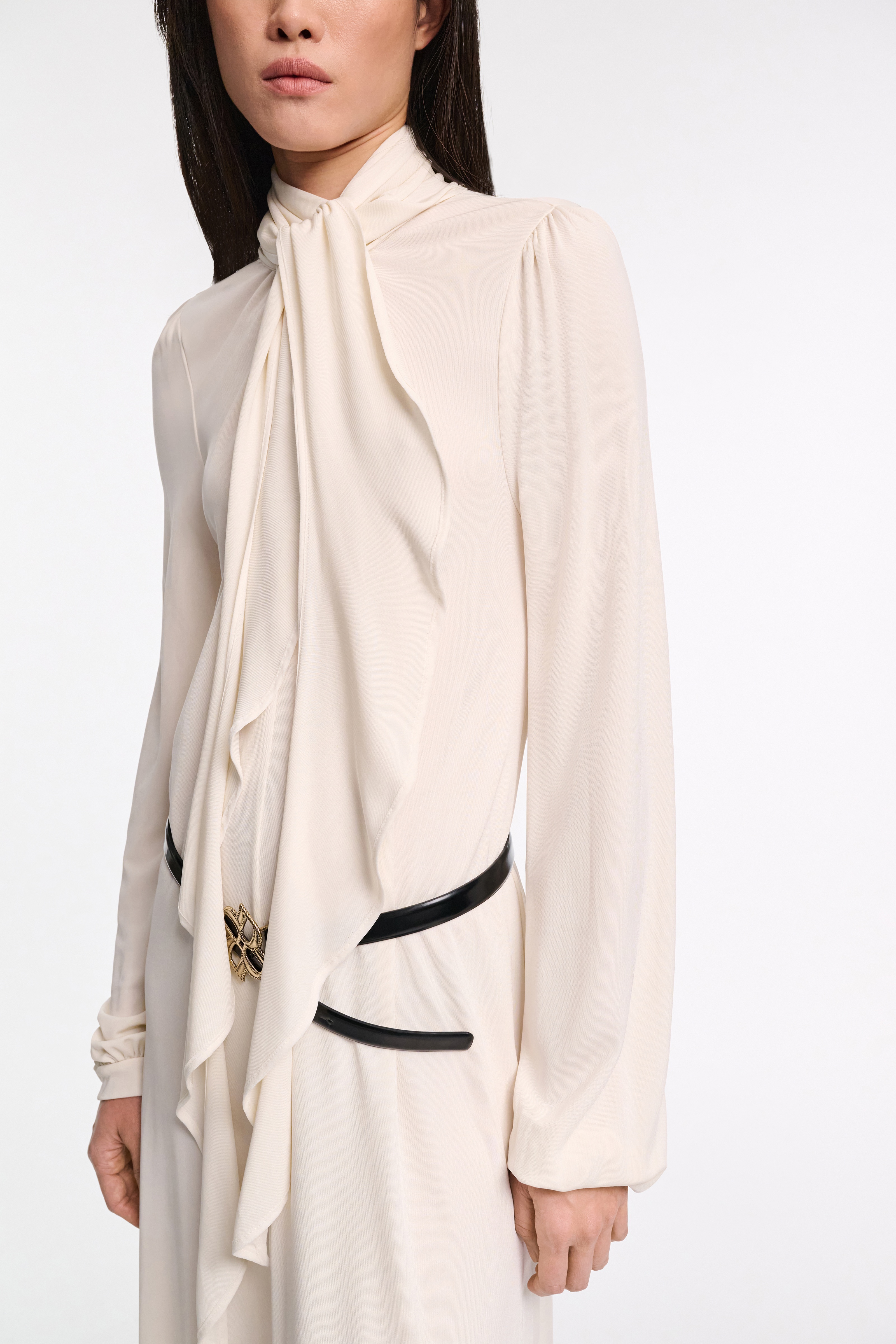 ELEGANT EASE dress - 5