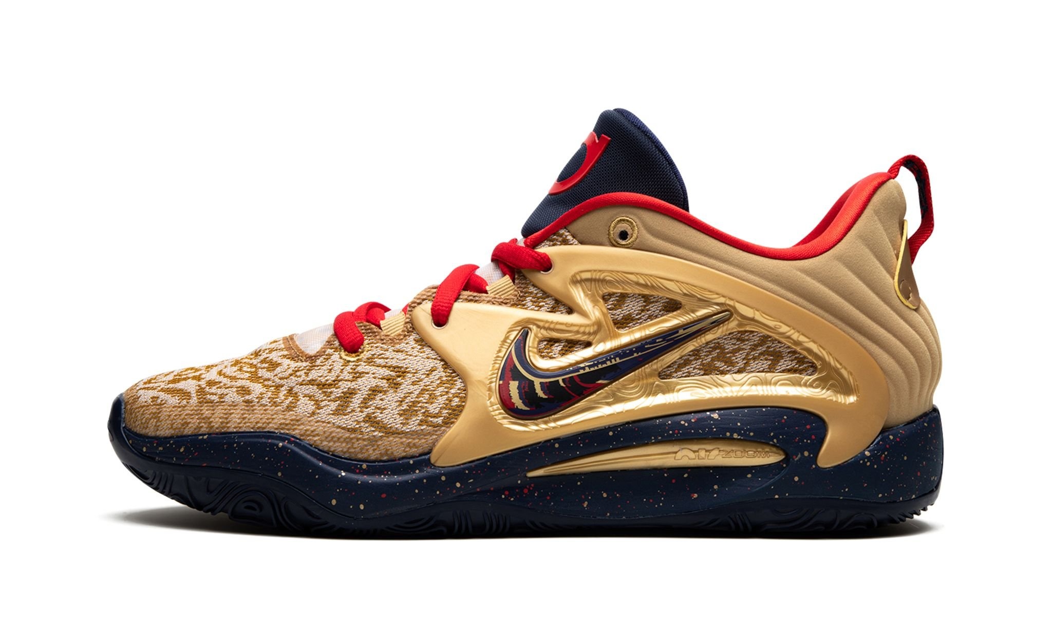 KD15 "Olympics" - 1