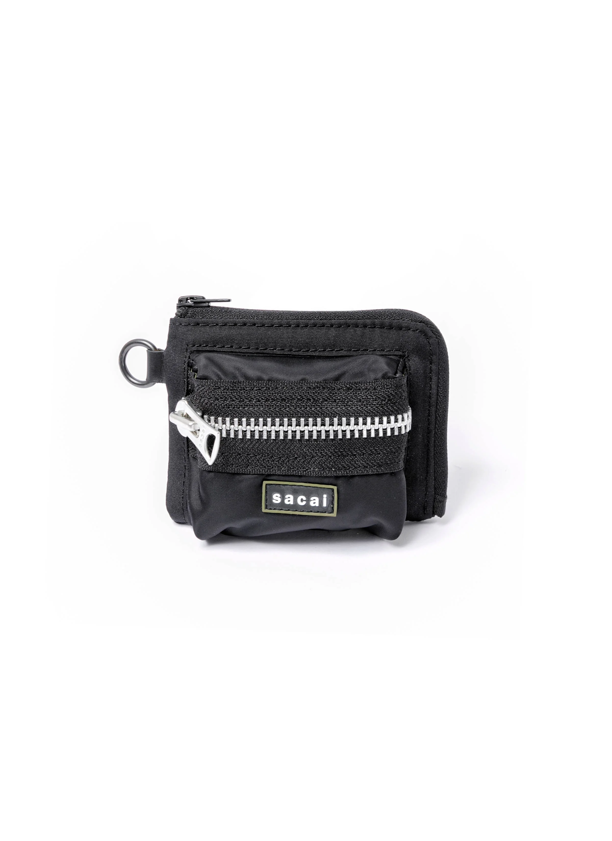 Pocket Fragment Case - 1