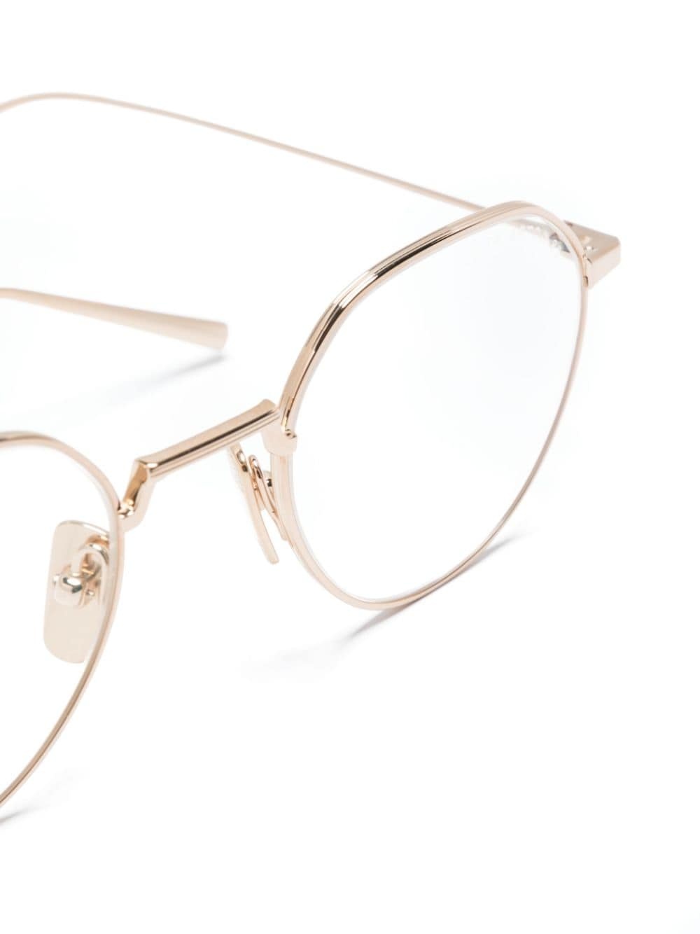 Artoa 82 round-frame glasses - 3