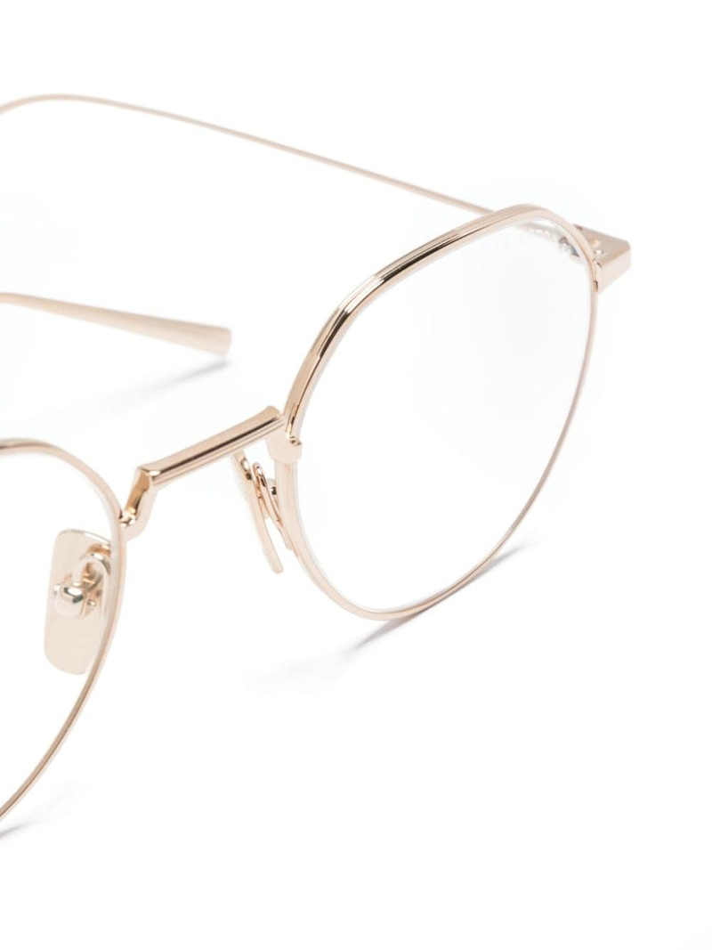 Artoa 82 round-frame glasses 3