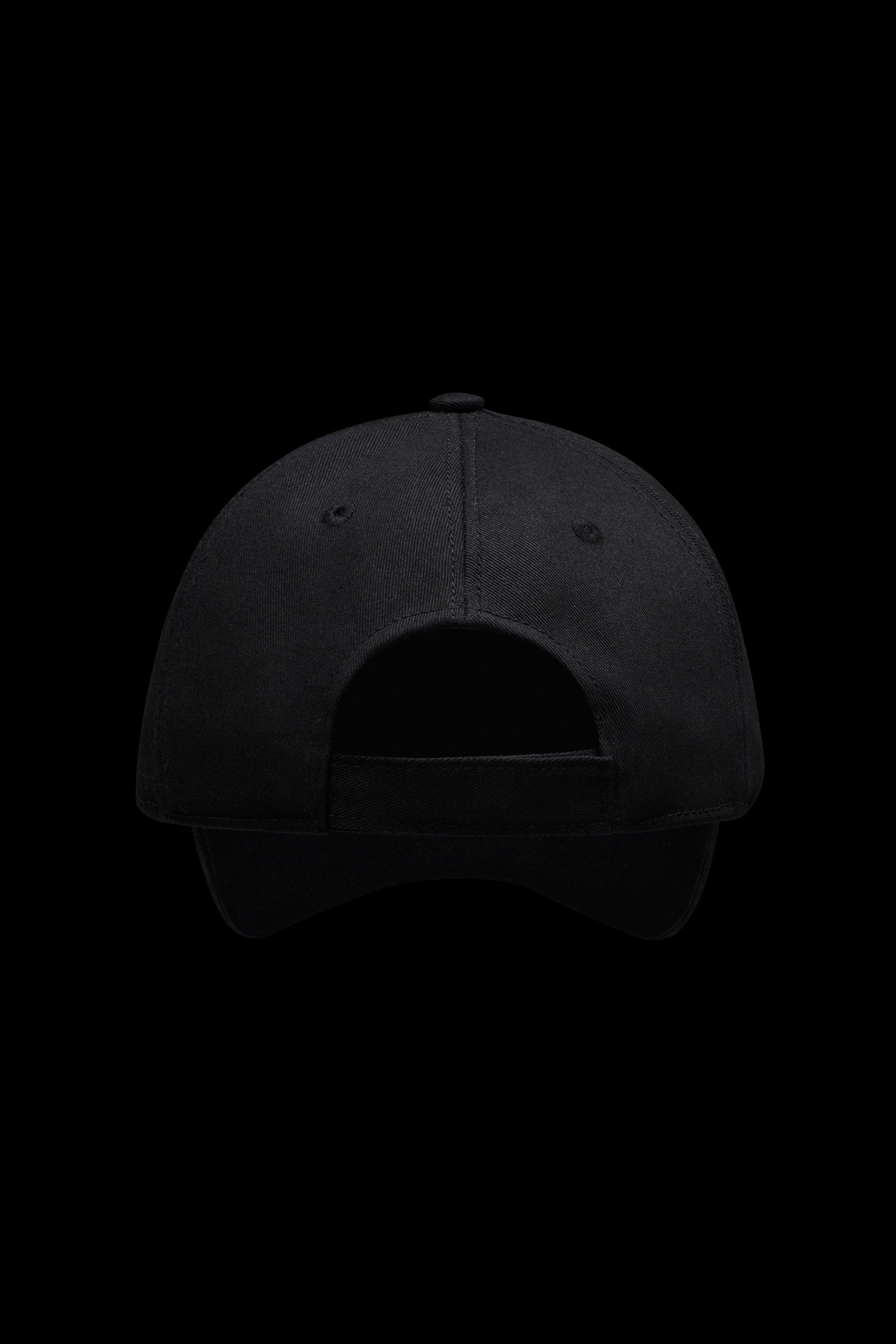 Logo Baseball Cap - 5