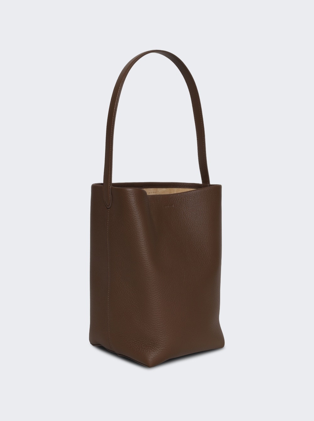 Medium N/s Park Tote Dark Olive - 2