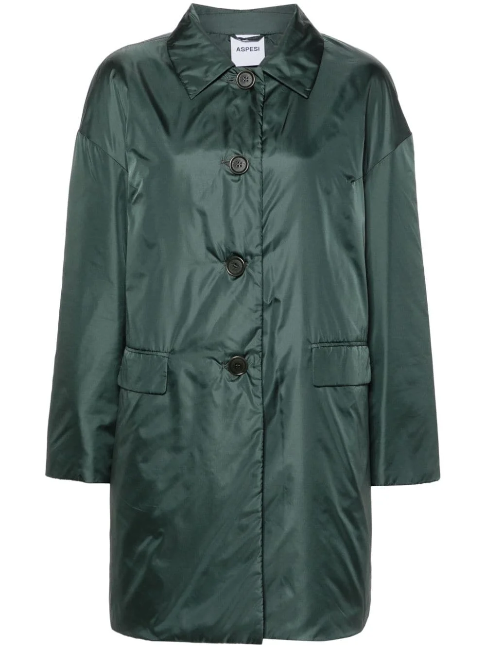 Teena trench coat - 1