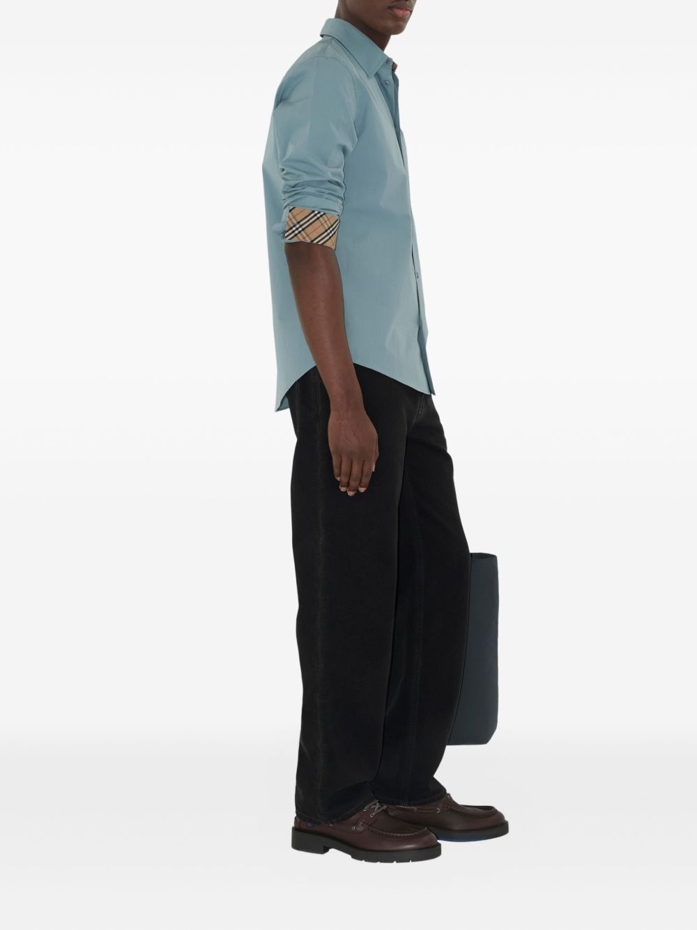 cotton shirt - 3