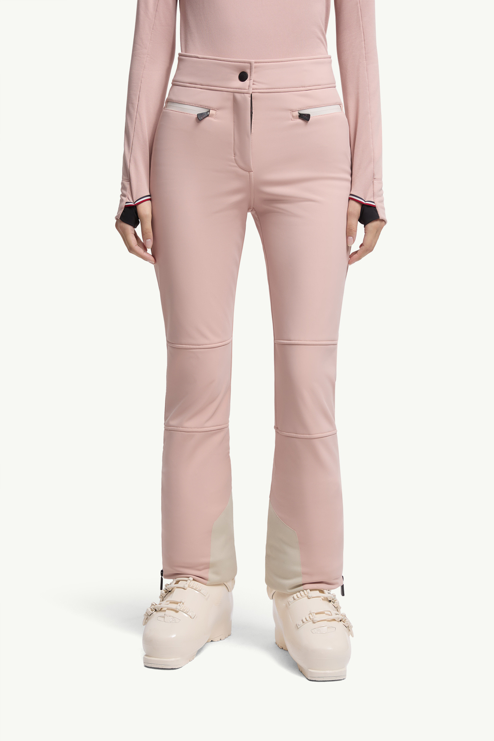 Ski Pants - 3