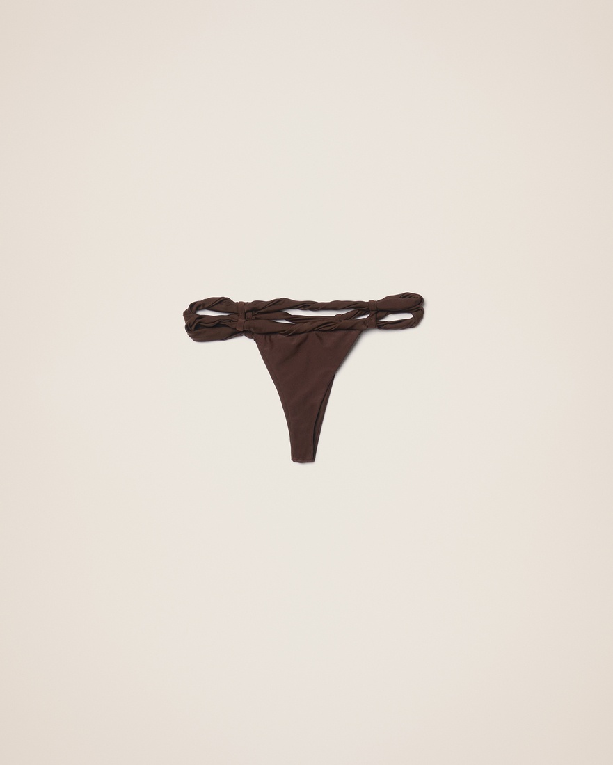 Le bas de maillot Sofio - 5
