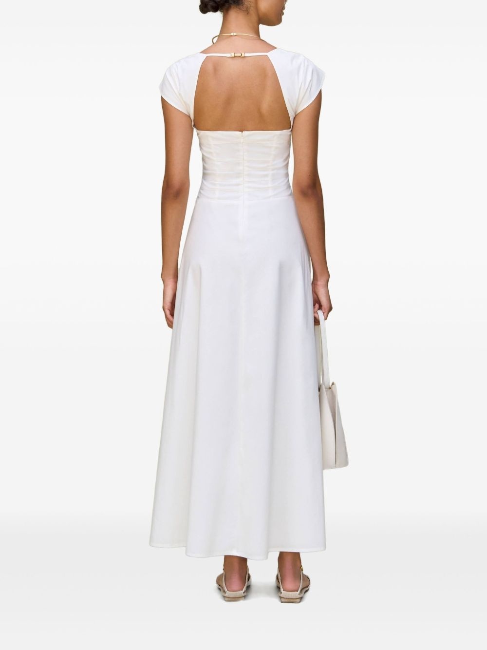 Magnolia dress - 4