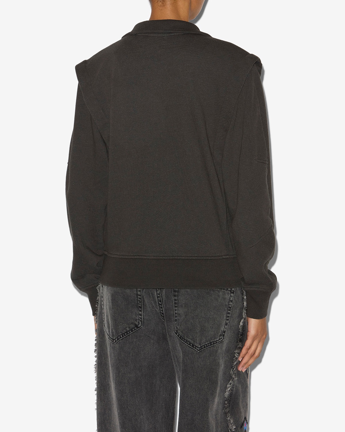 MADILIA SWEATSHIRT - 5