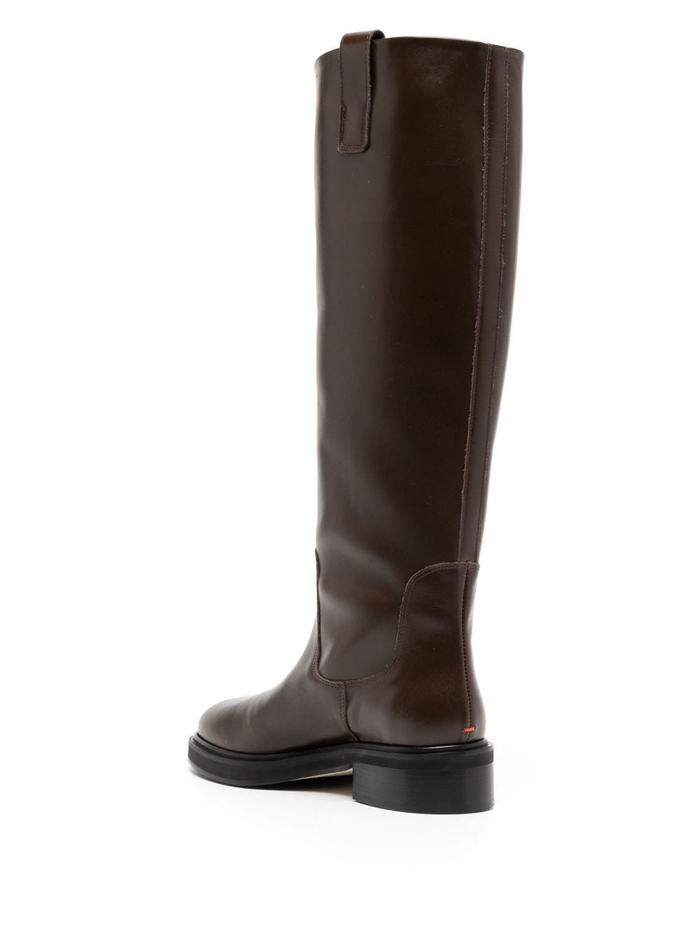 Henry 45mm knee-length boots - 3