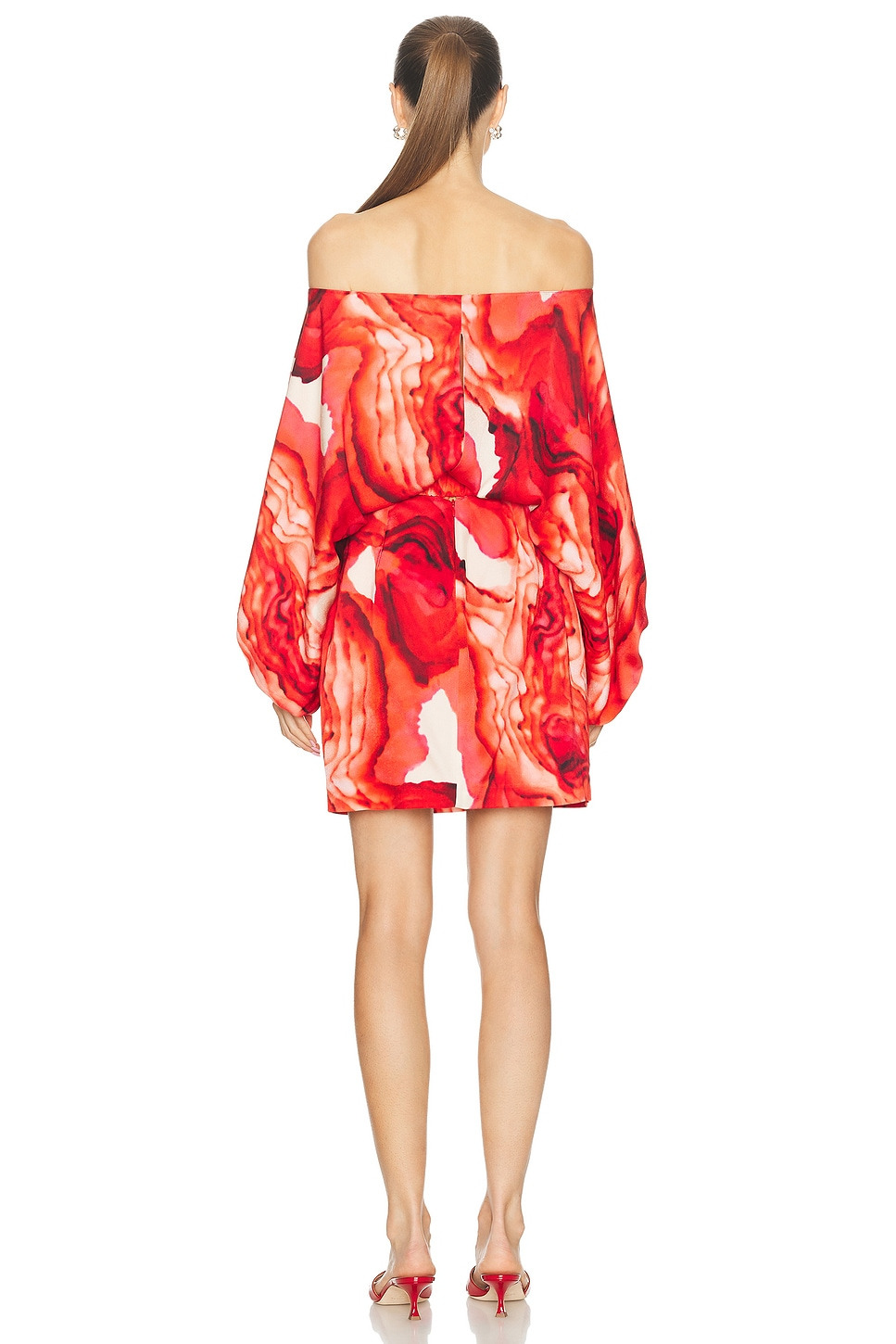 for FWRD Manon Dress - 3