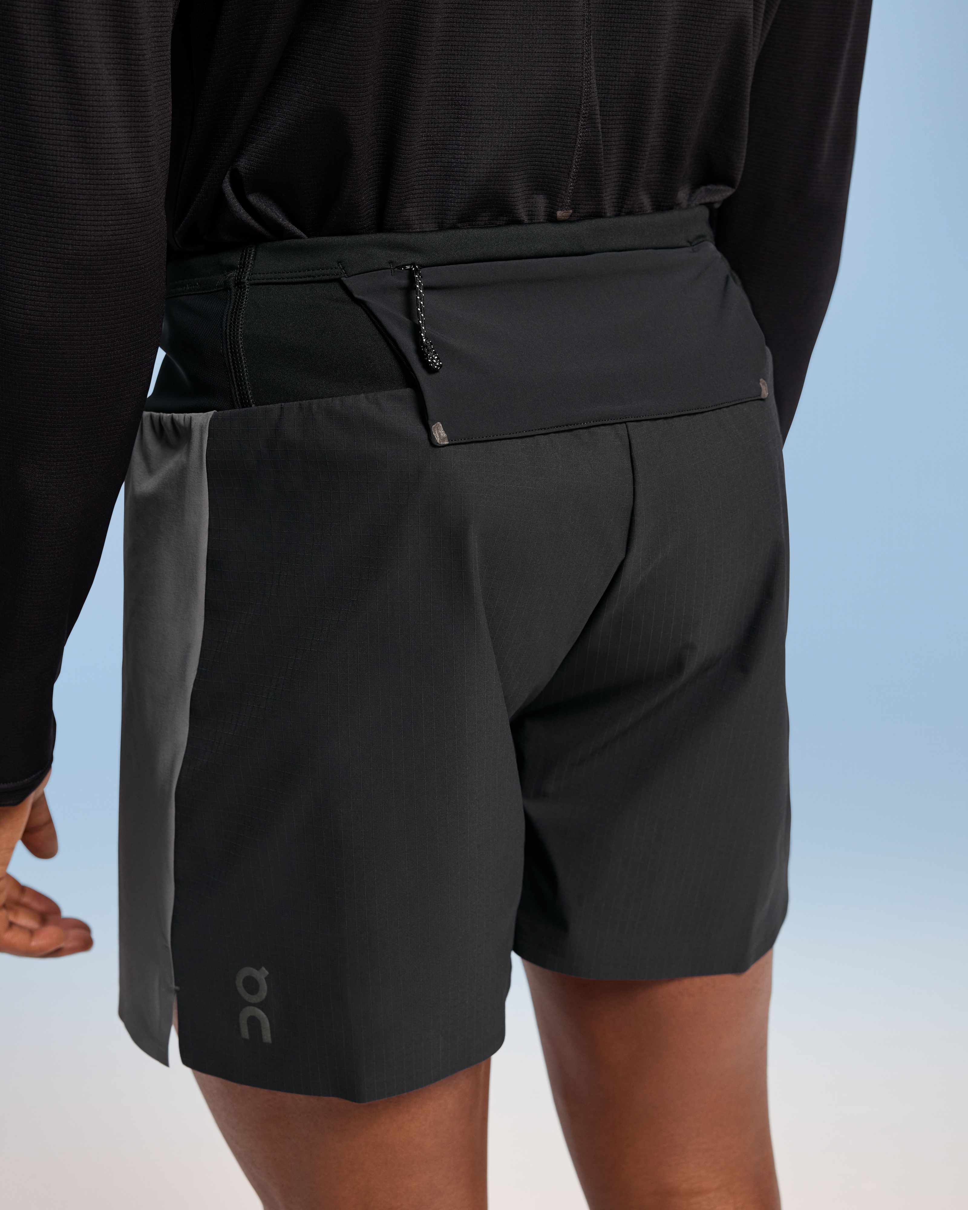 Ultra Shorts - 3