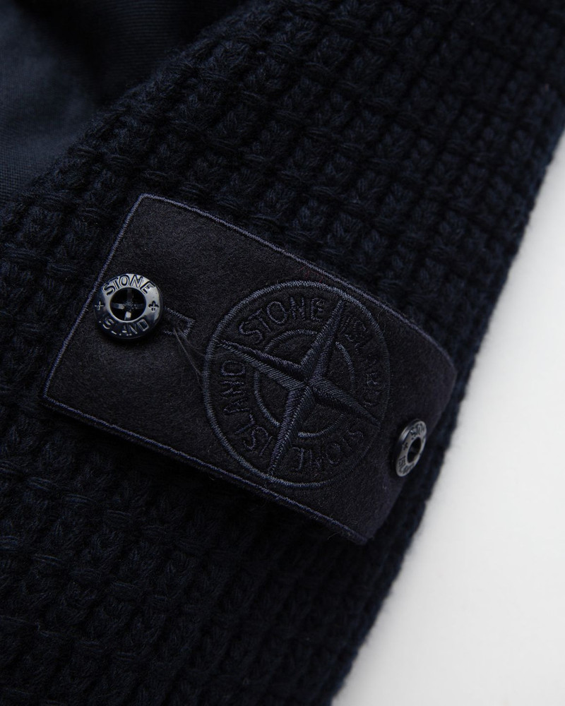 GHOST JACKET 3