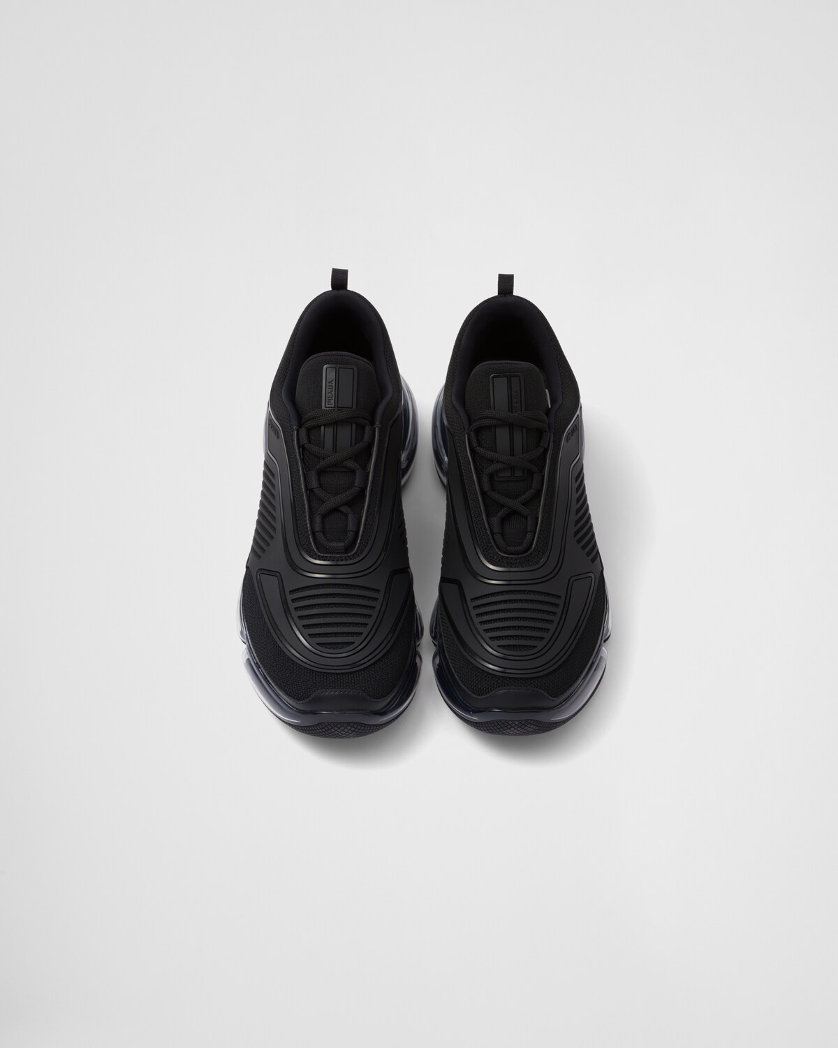 Cloudbust Air Technical Fabric Sneakers - 3