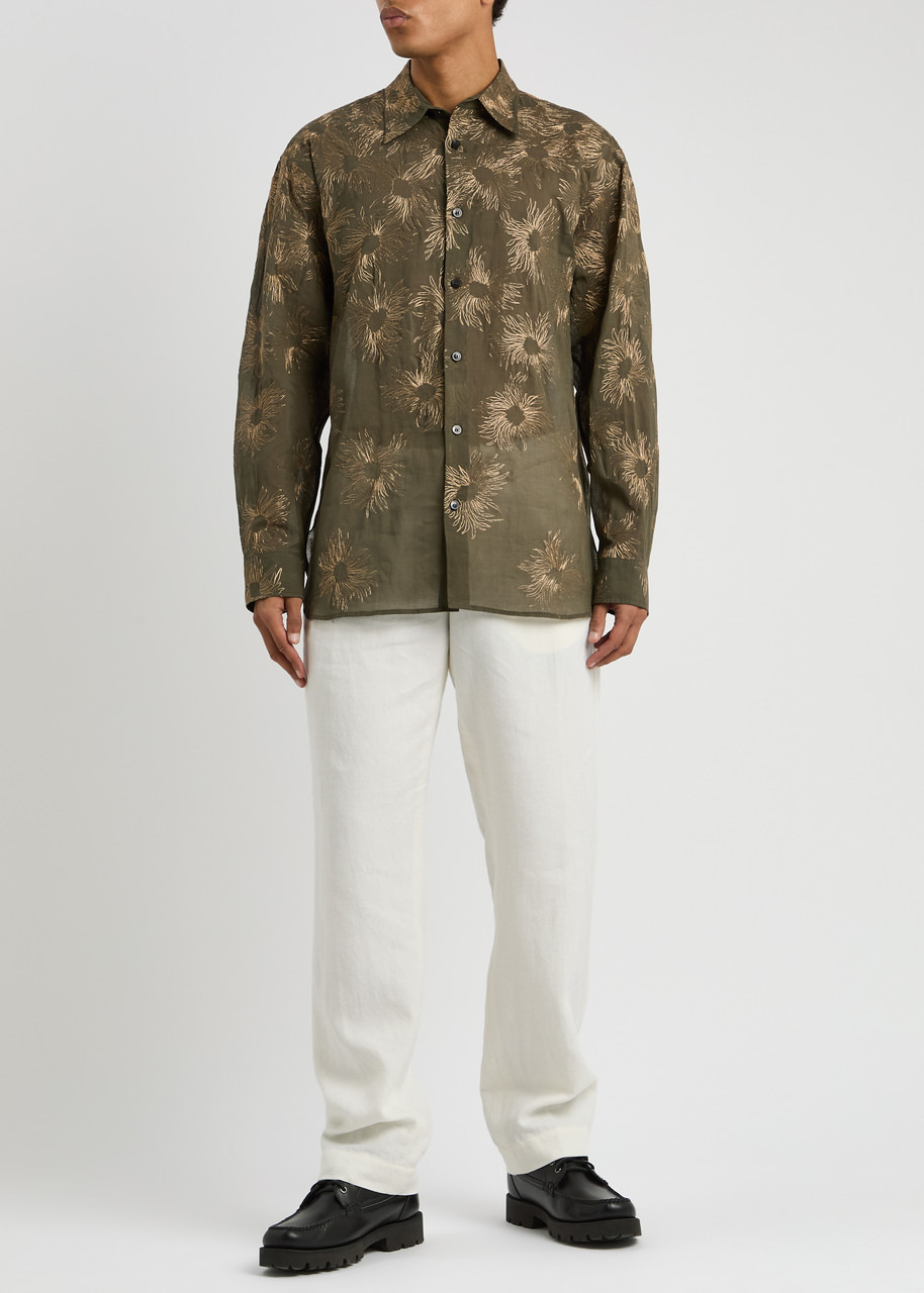 Dries Van Noten - 4
