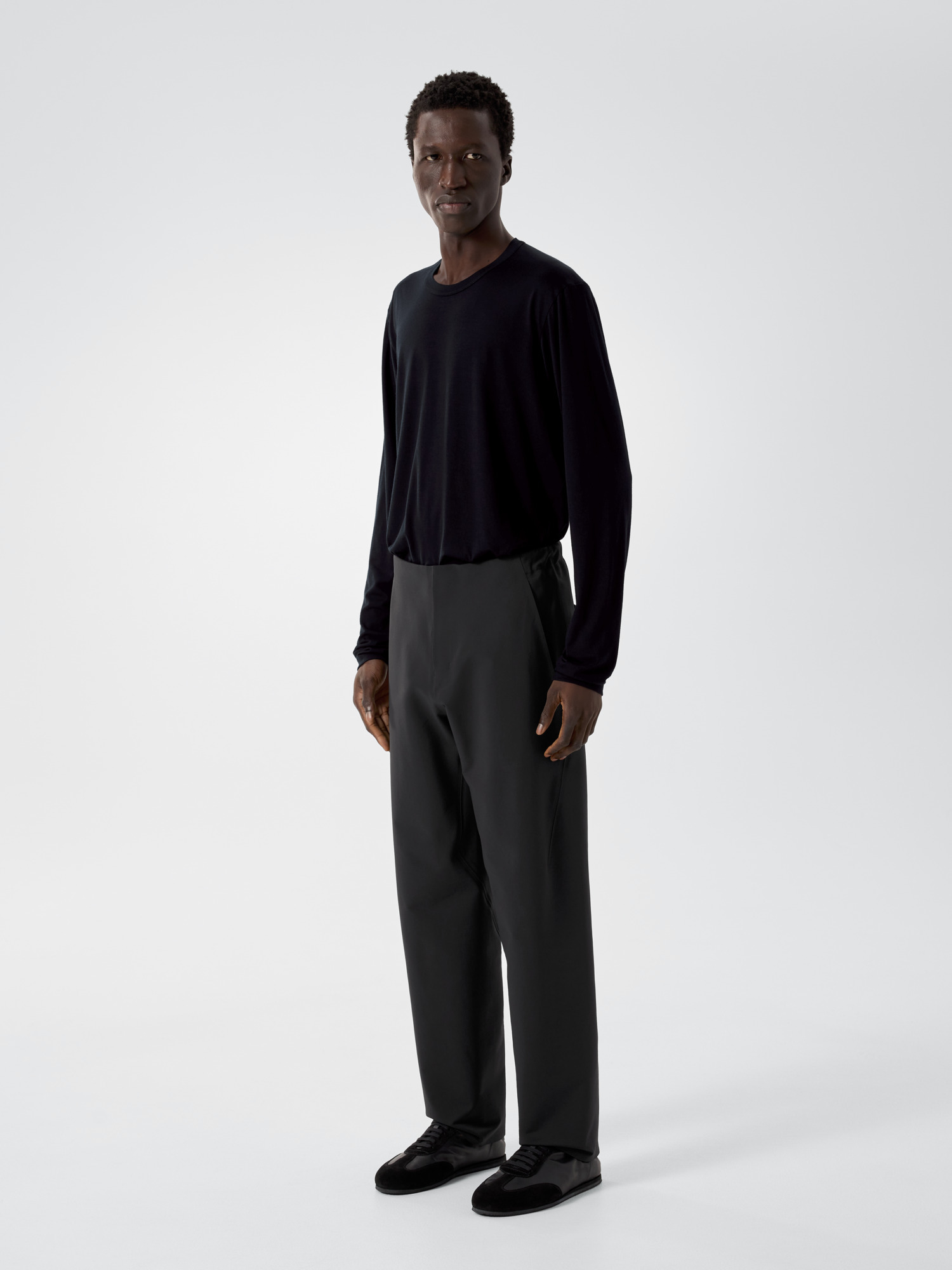 Spere Pant - 4