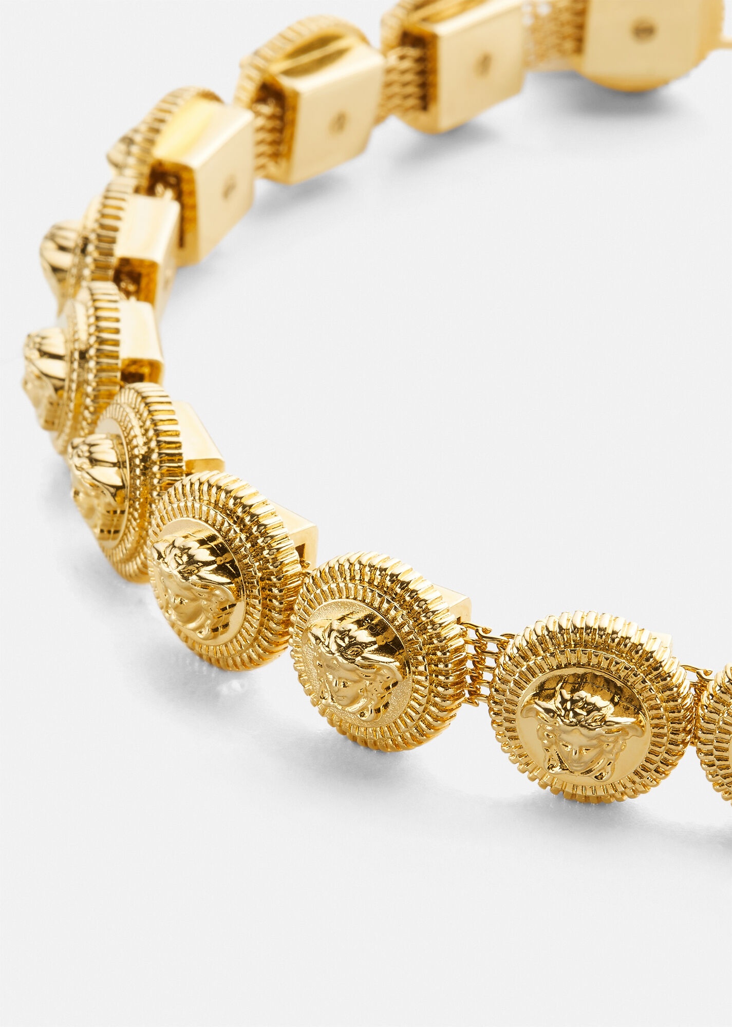 Medusa Biggie Choker - 2