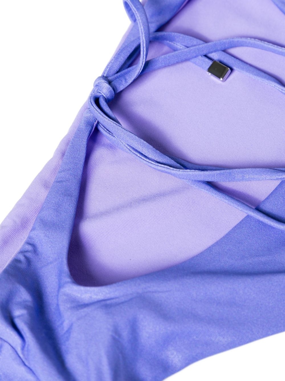 cut-out detail bikini - 4