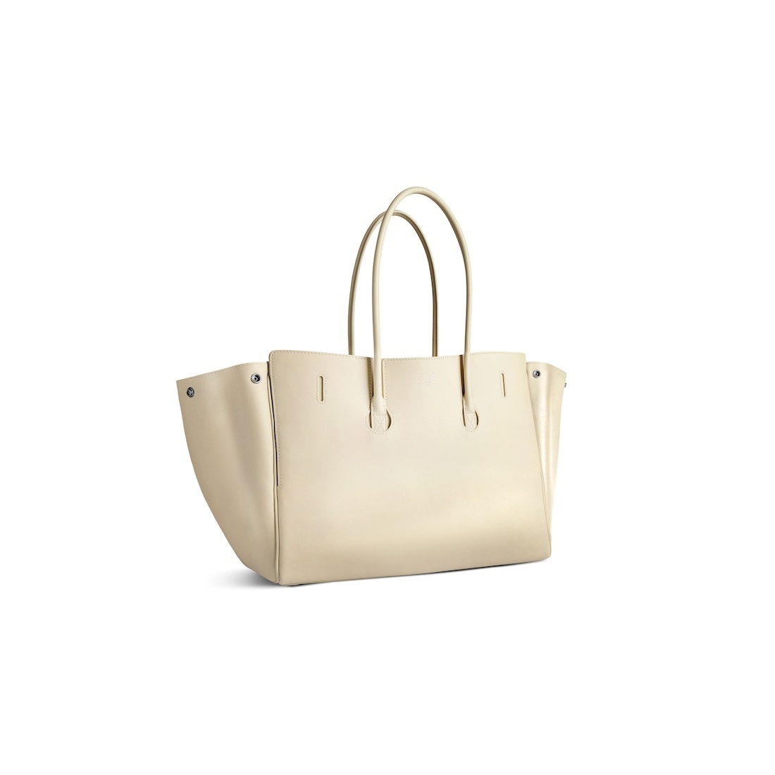Women's Bel Air Medium Carry All Bag in Soya - 3