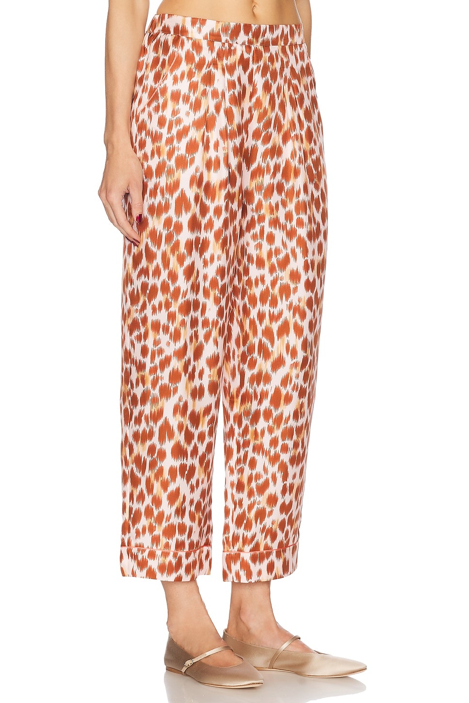 Jaragua Pajama Pant - 2