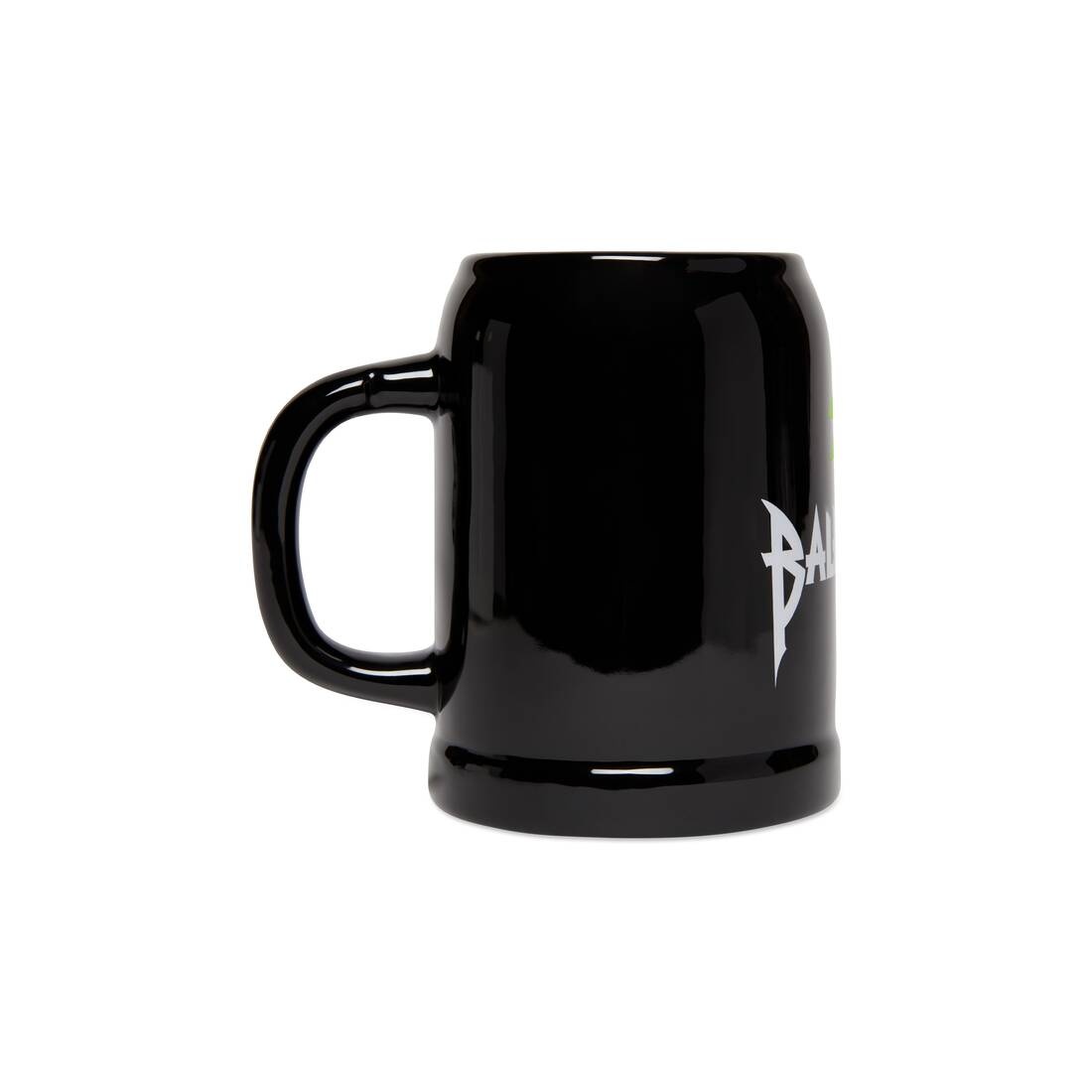 Energy Krug  in Black - 3