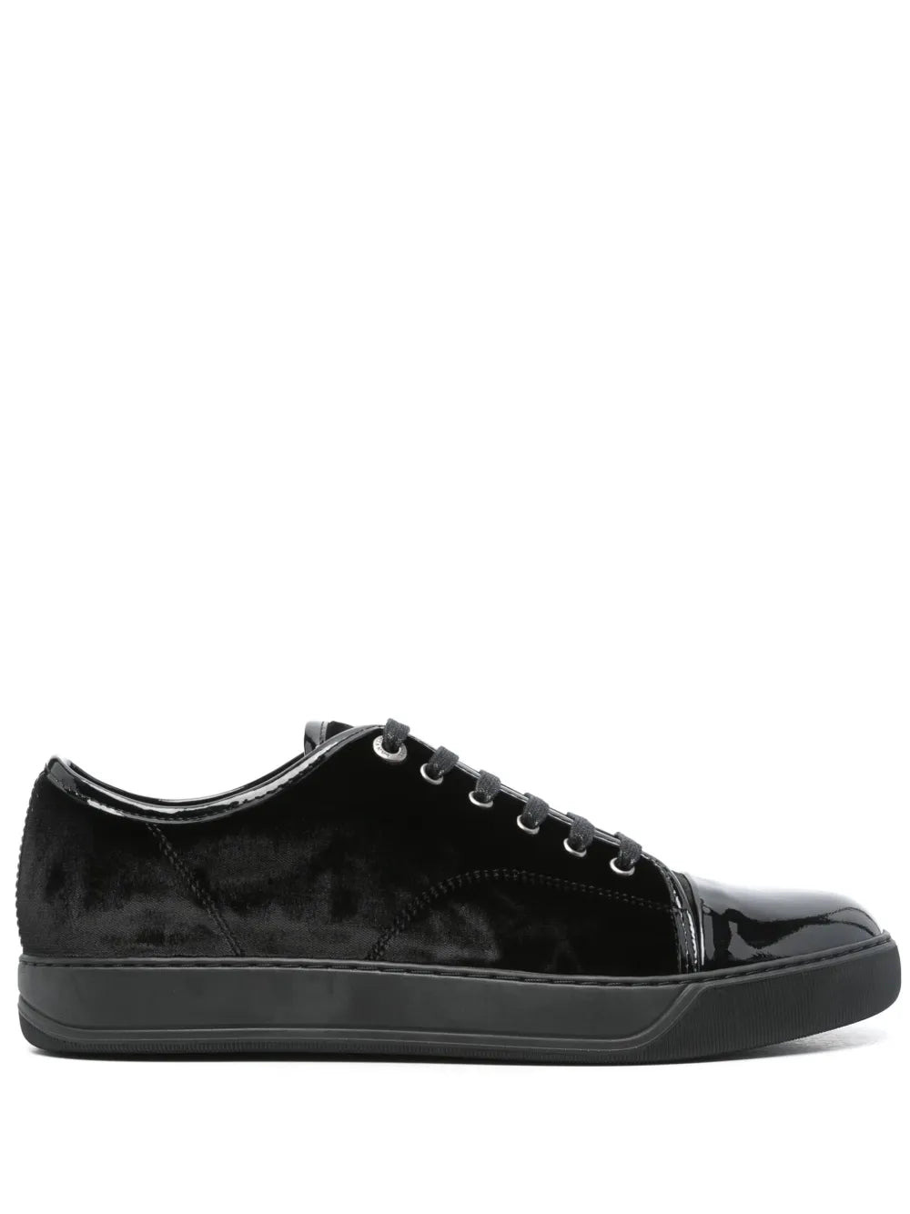 Lanvin Men Dbb1 Sneakers - 1