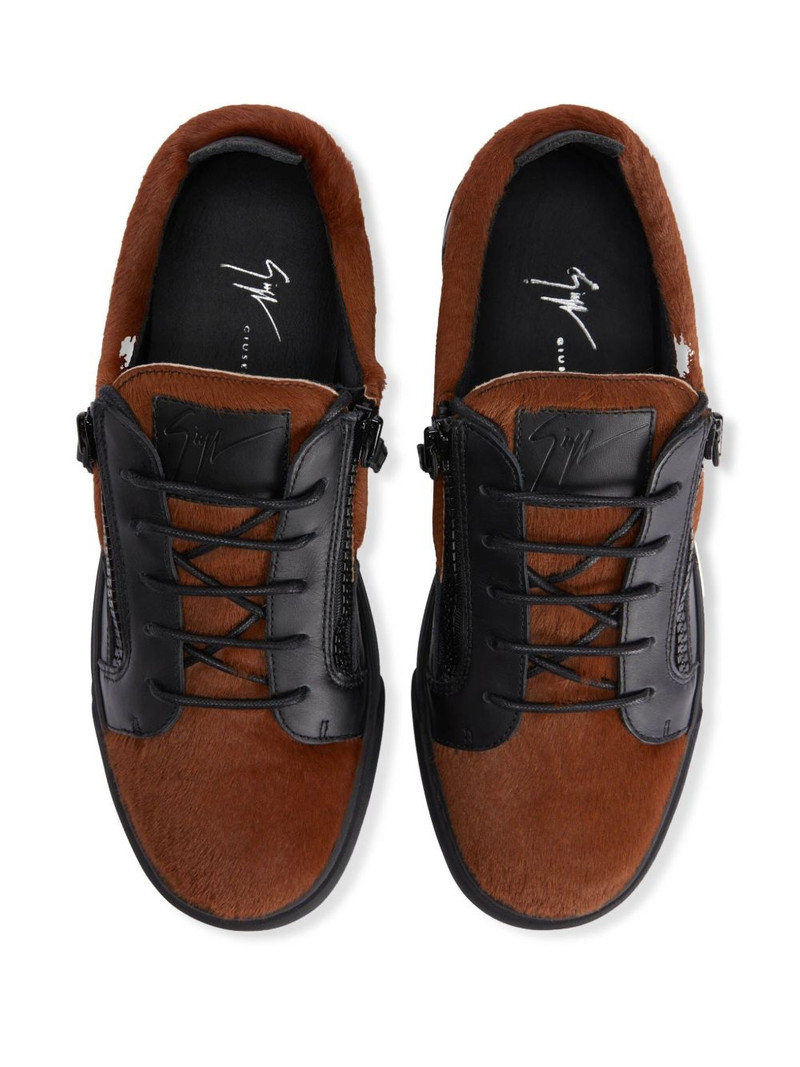 Frankie sneakers 4