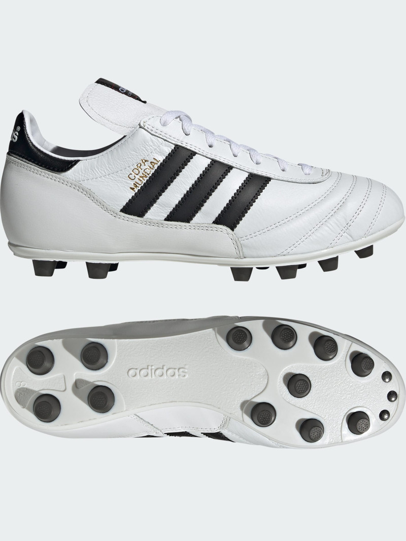 Copa Mundial Soccer Cleats - 1