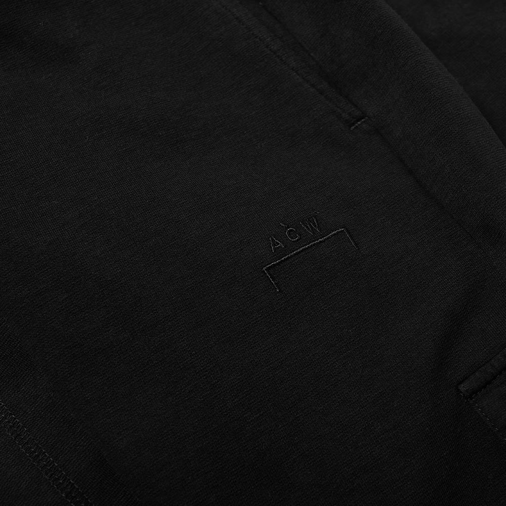 A-COLD-WALL* Essential Compass Pocket Sweat Pants - 2