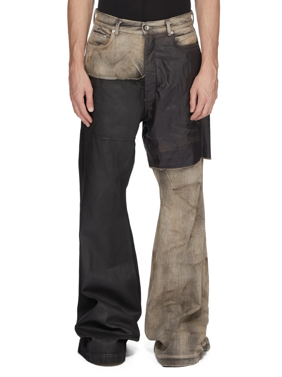BOLAN BOOTCUT - 1