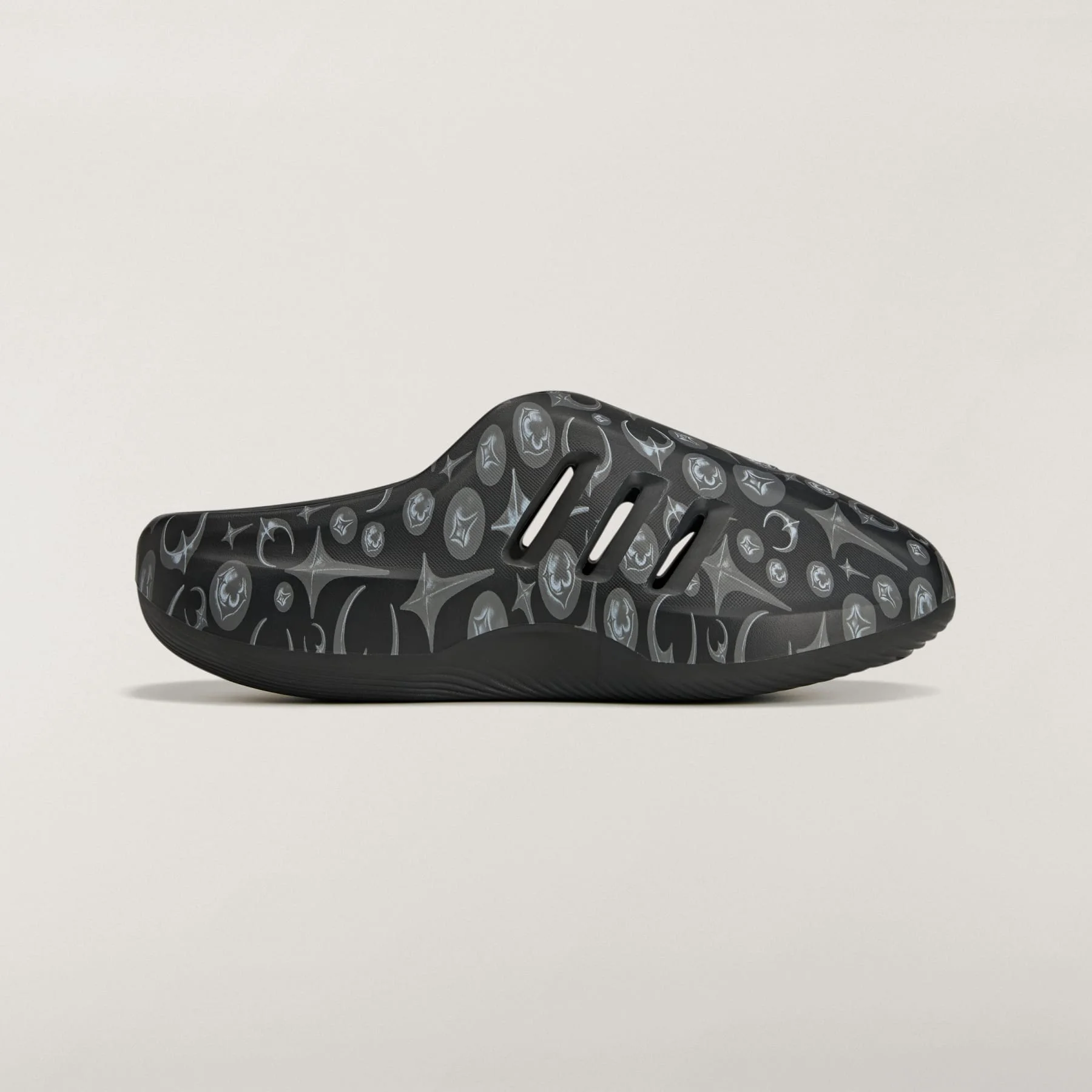 THUG CLUB ADIFOM IIINFINITY MULE - 1