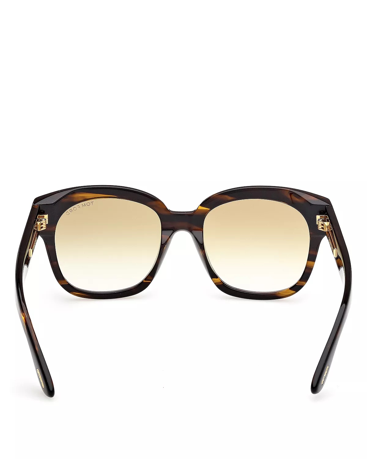 Square Sunglasses, 55mm - 4